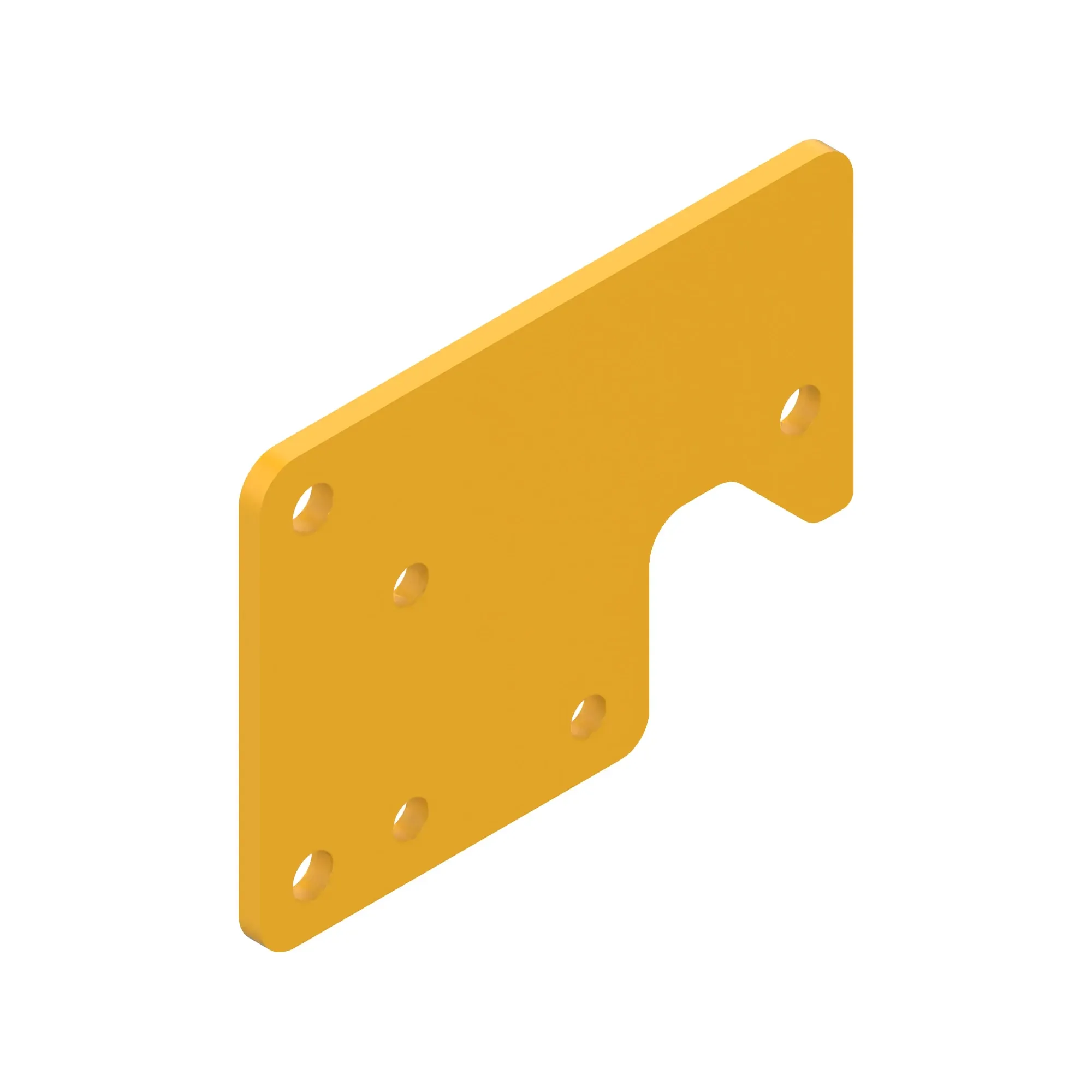 John Deere Plate - T480127