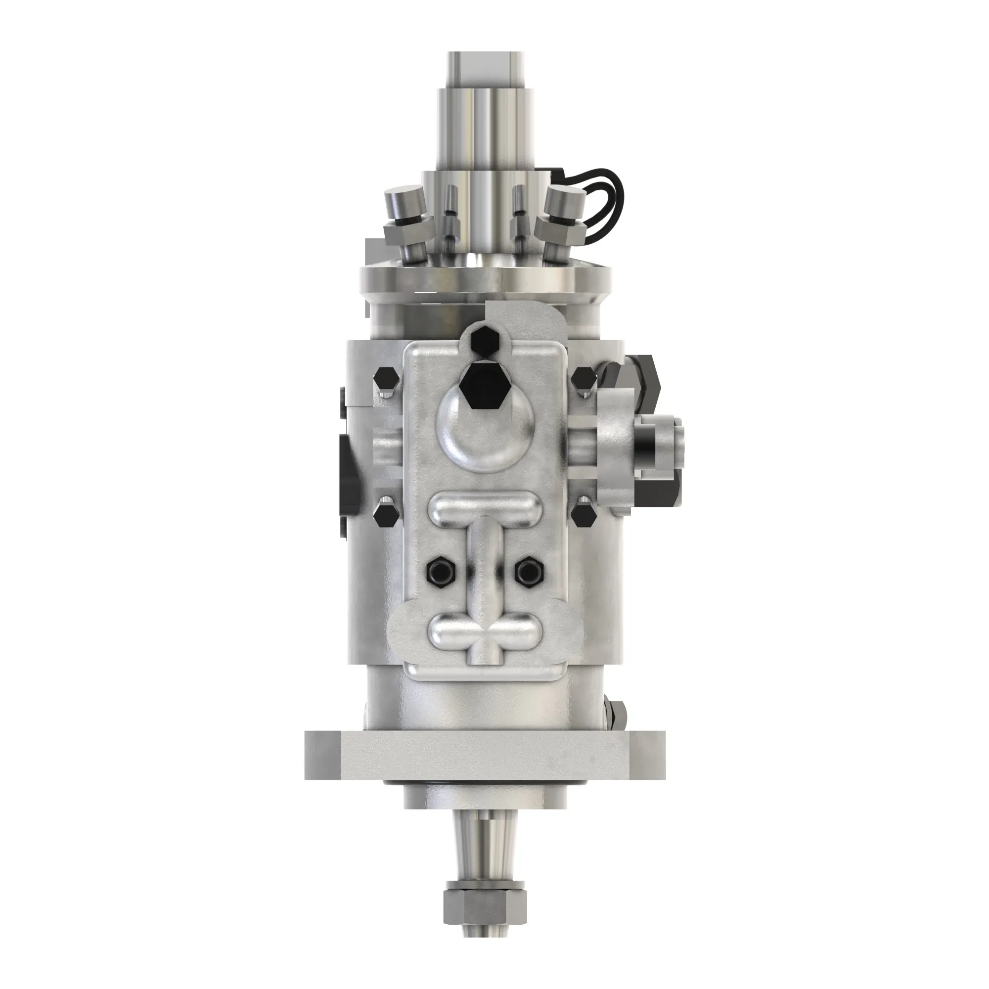 Fuel Injection Pump