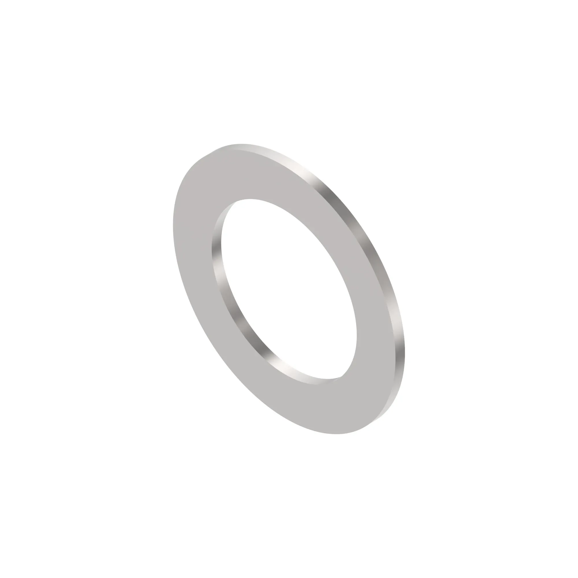 John Deere Round Hole Washer - 24H1664