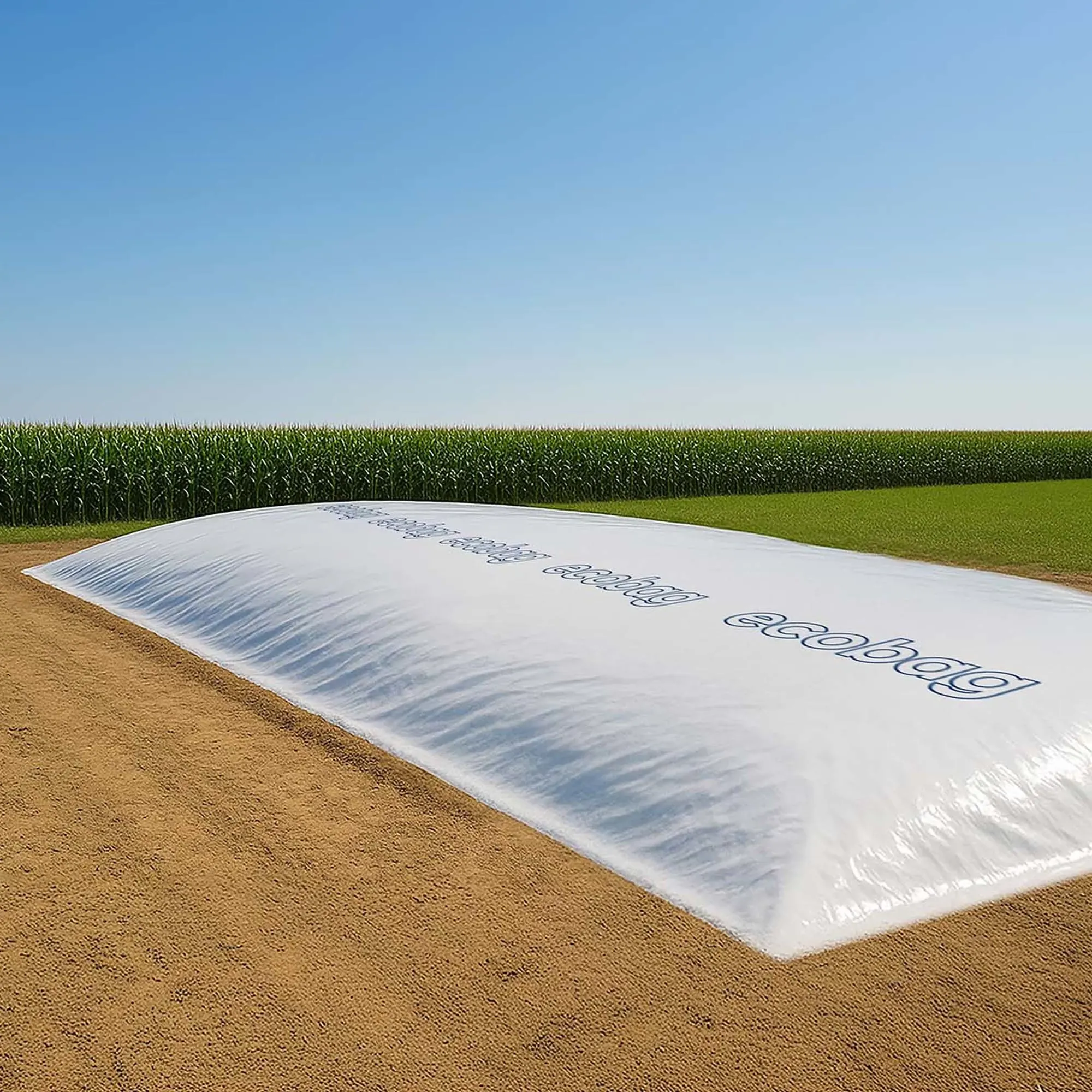 SILO BPF 6MX100M ECOBAG G12-110MIC