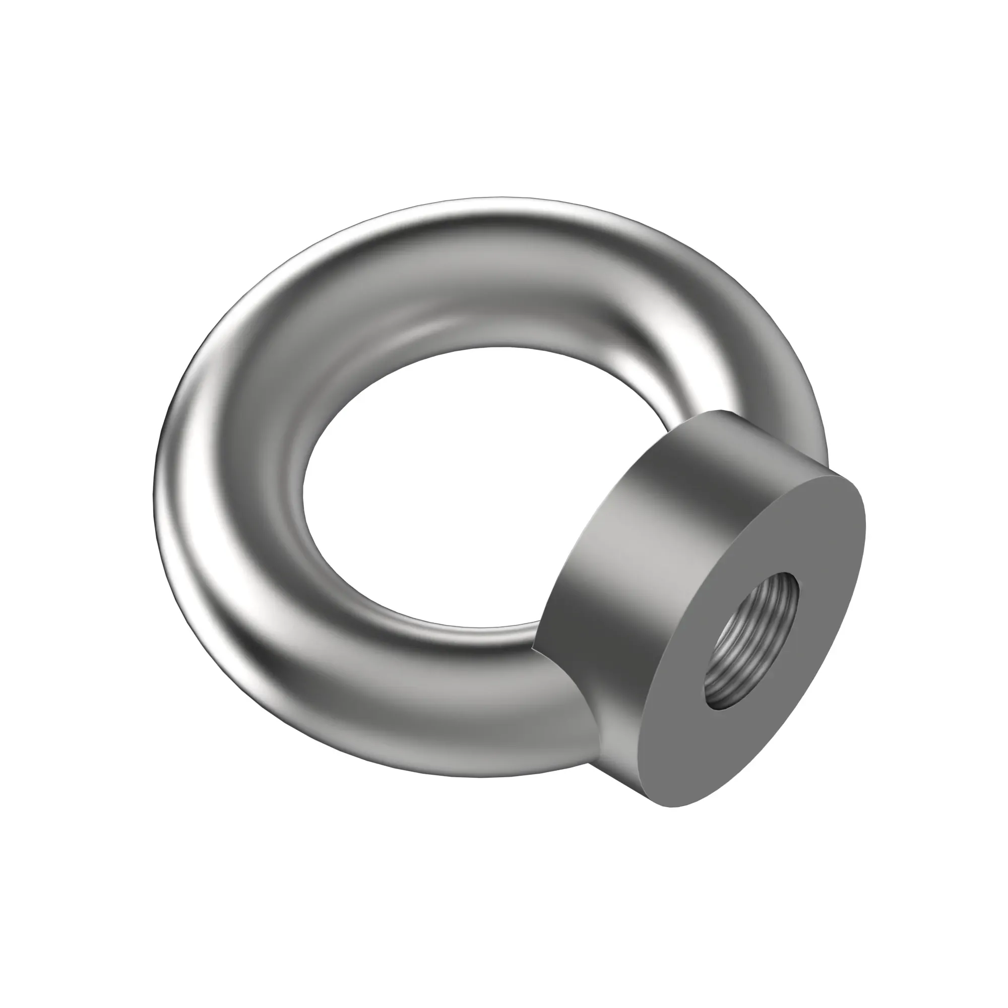 EYE NUT-FEMALE THREAD