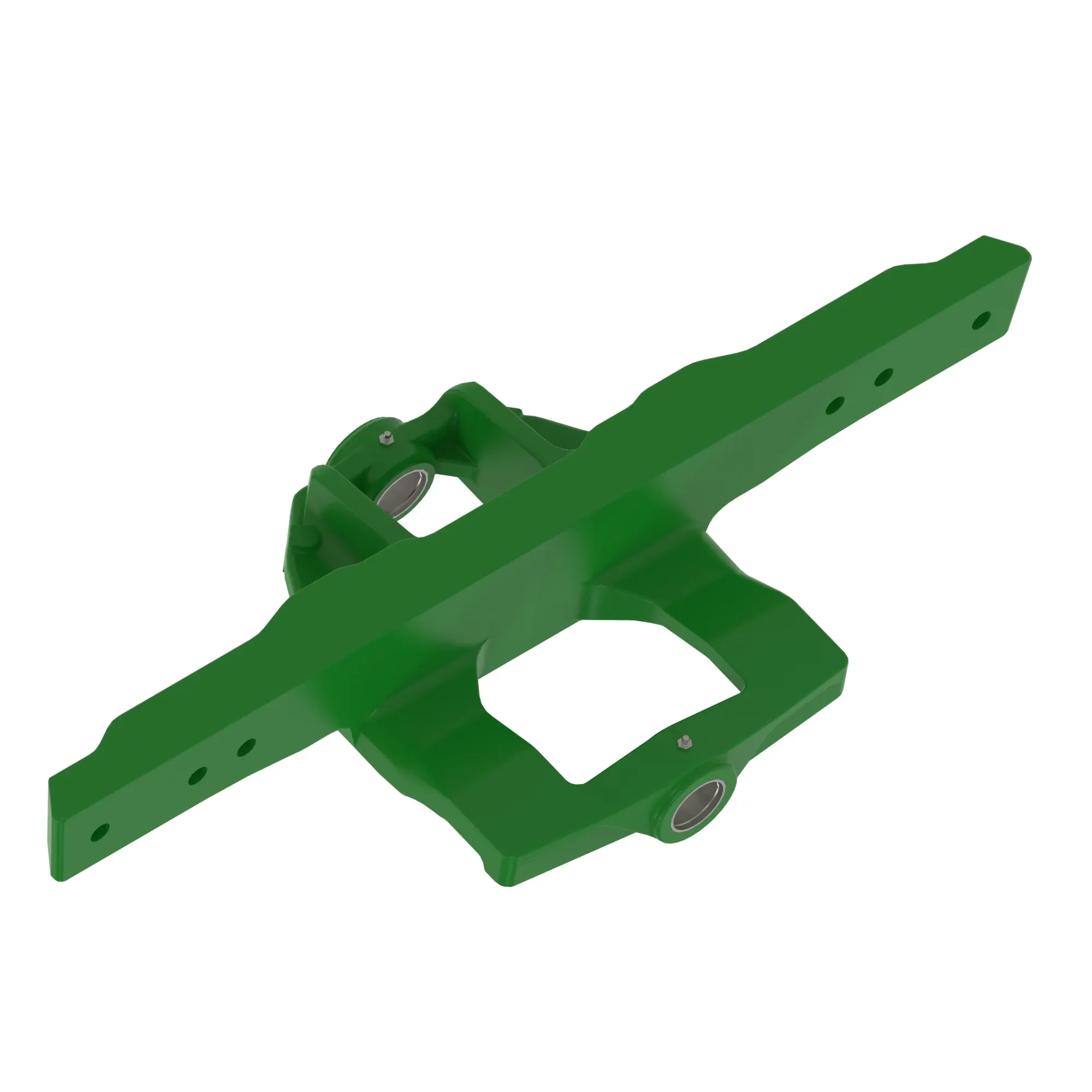 FRONT AXLE CENTER ASSY.