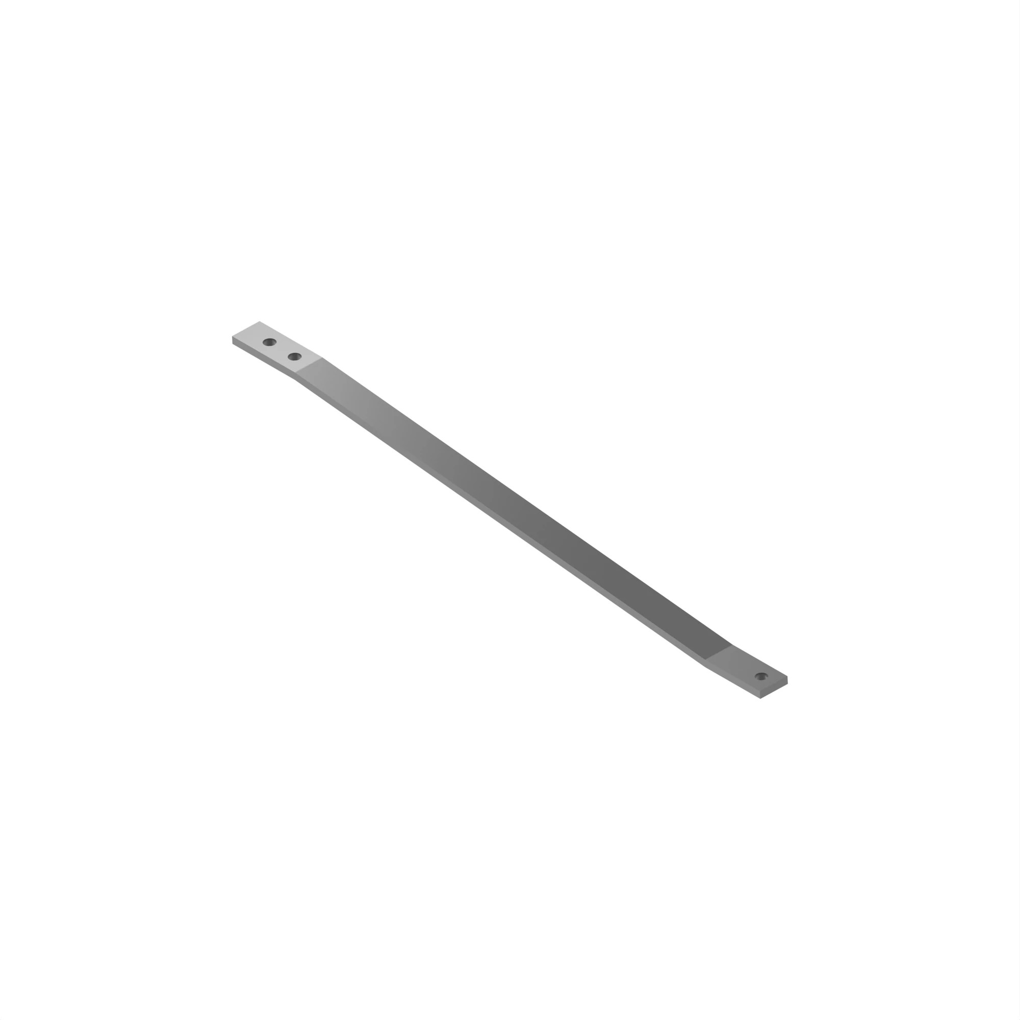 DRAWBAR, LONG
