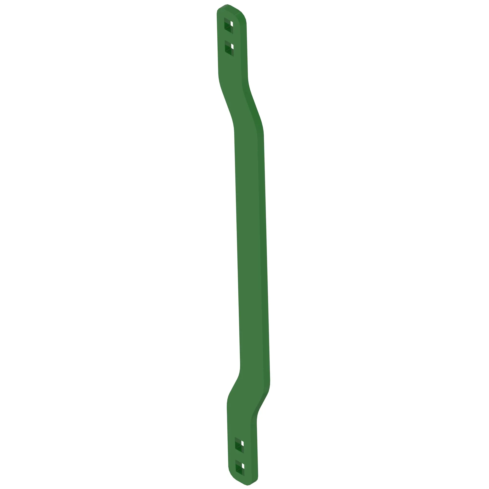 BRACKET, FRAME CROSSMEMBER