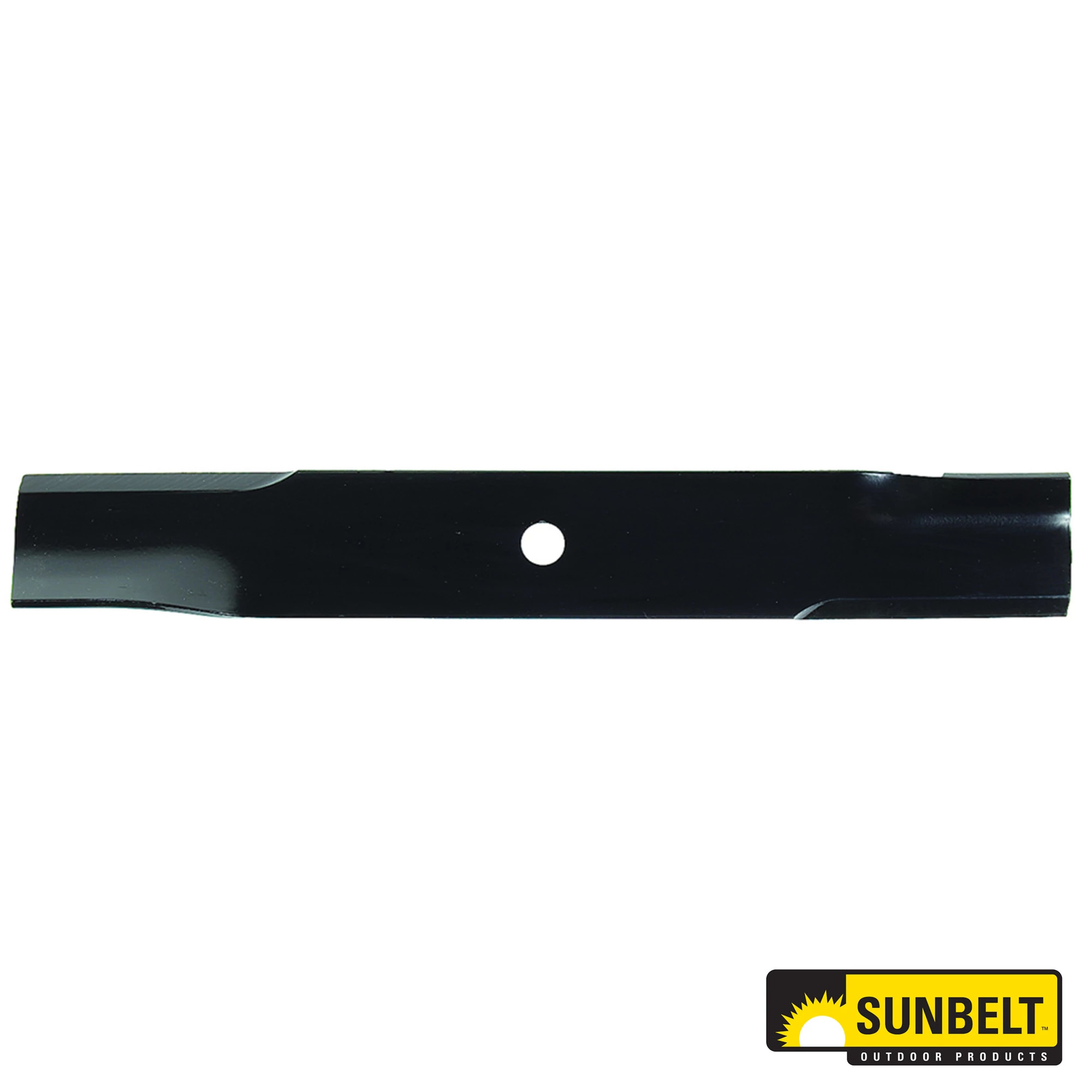 Sunbelt Mower Blade, Cut Length 110 mm (4.3 inch) - A-B1JD5011