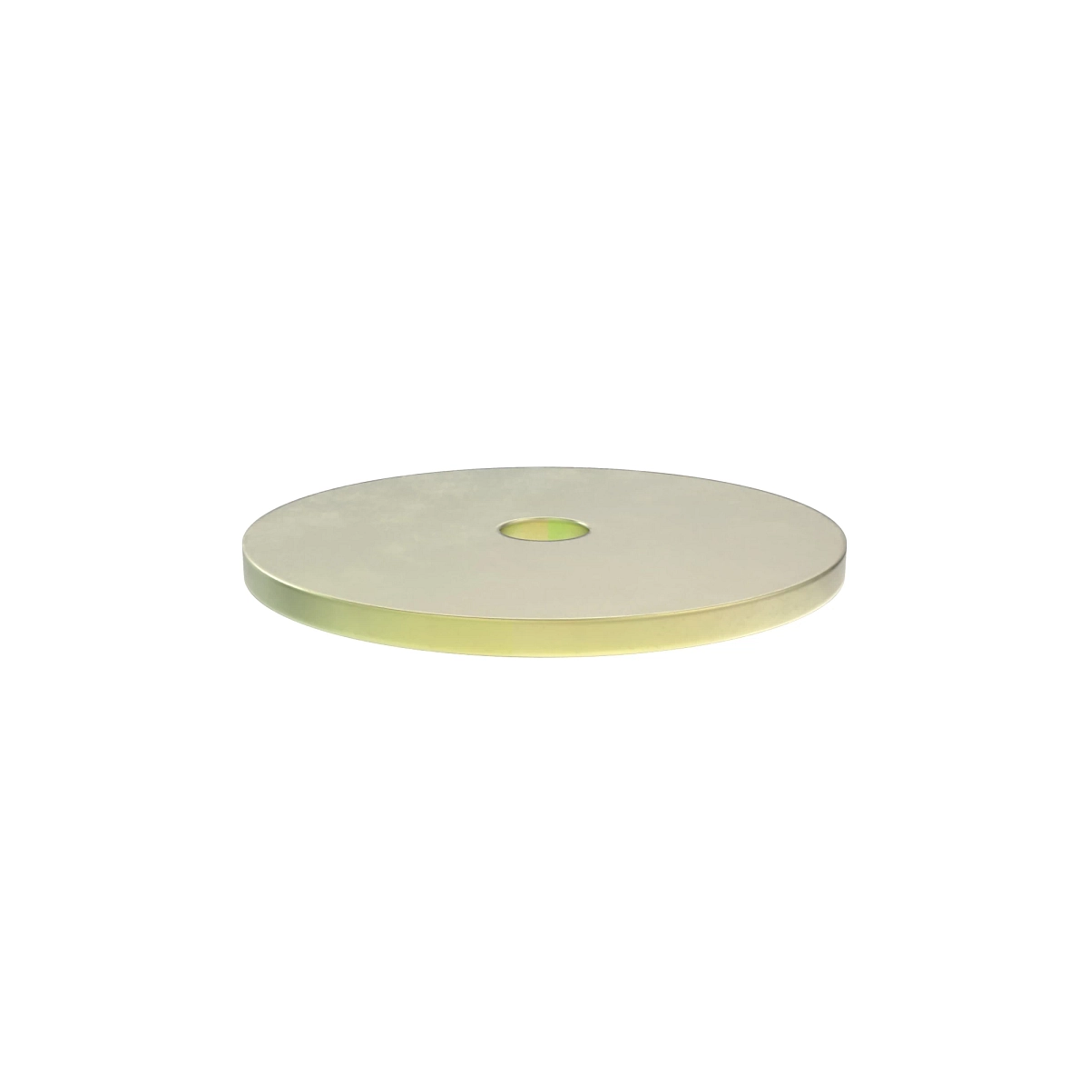 Washer, Metallic, Round Hole