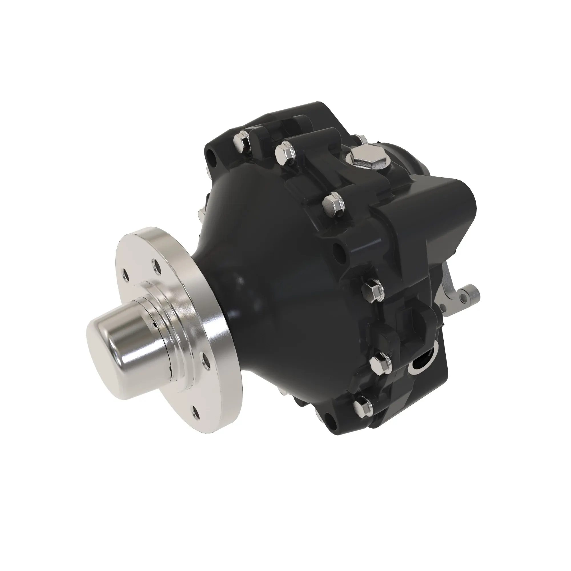 John Deere Hydraulic Motor - AUC18236