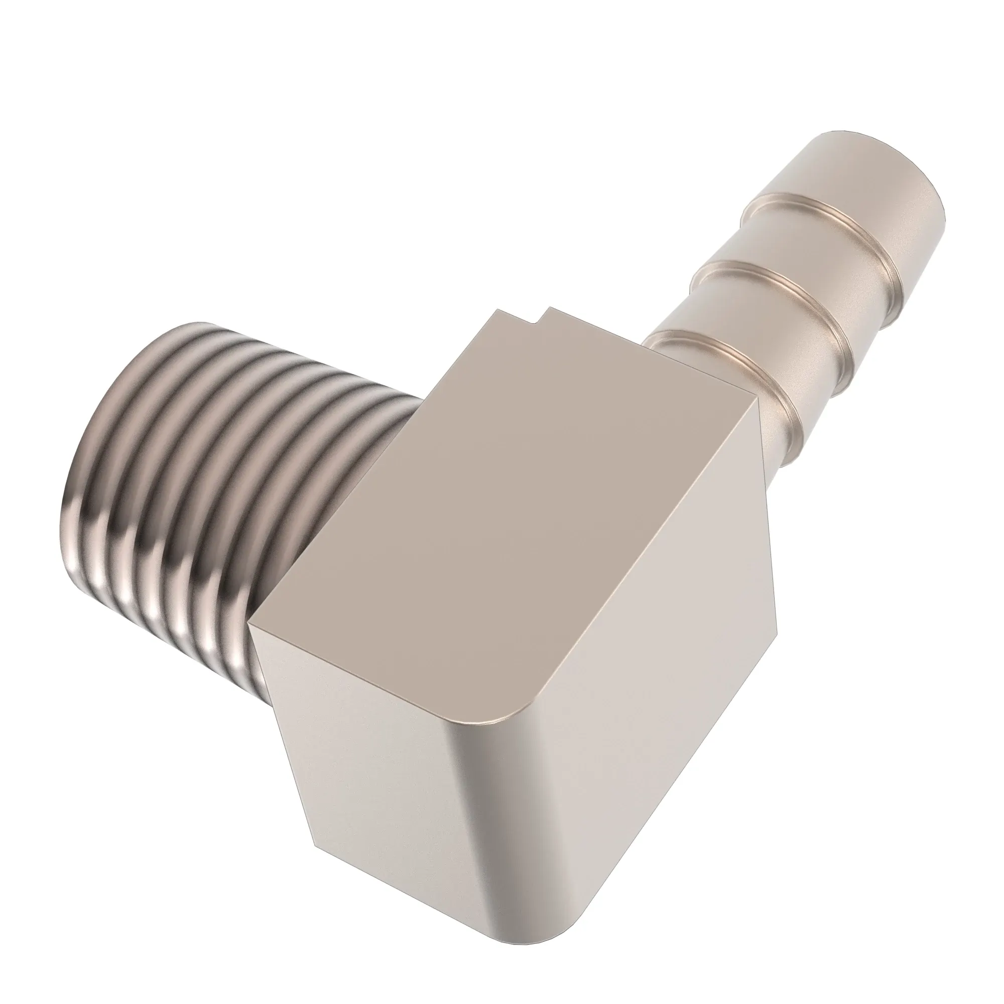 Hose Fitting
