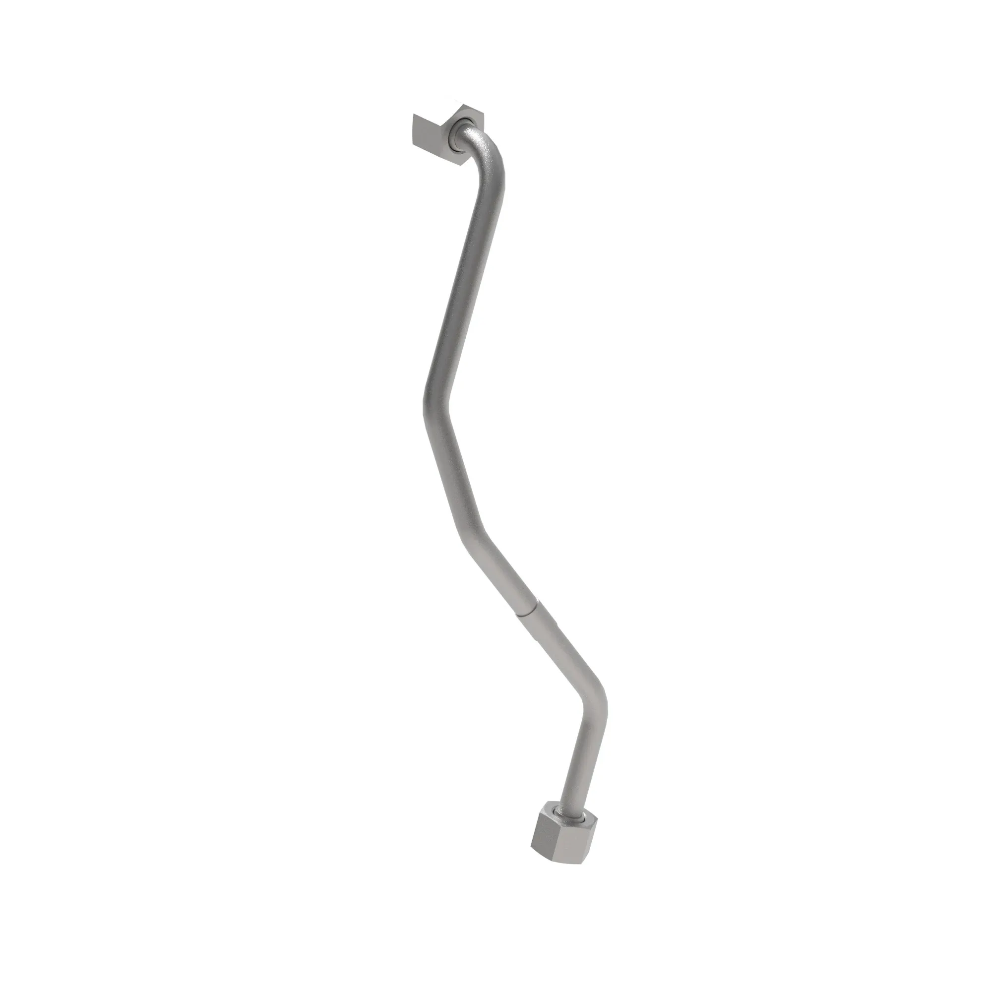 John Deere Load Sense Oil Line with AutoTrac™ - AL223457