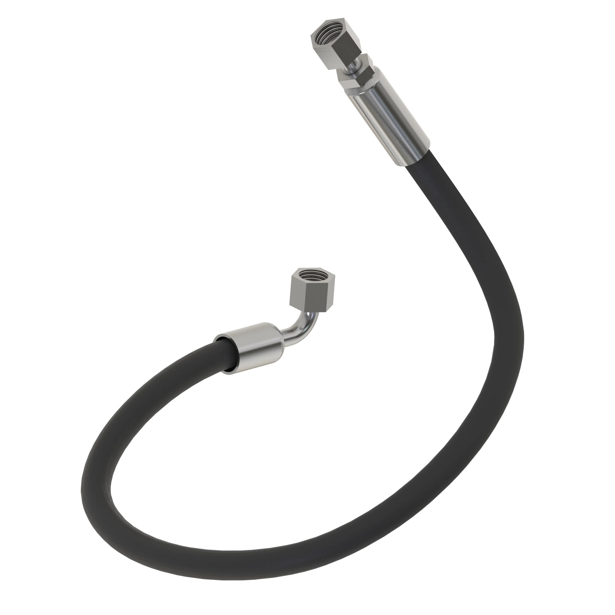 HOSE,HYDRAULIC