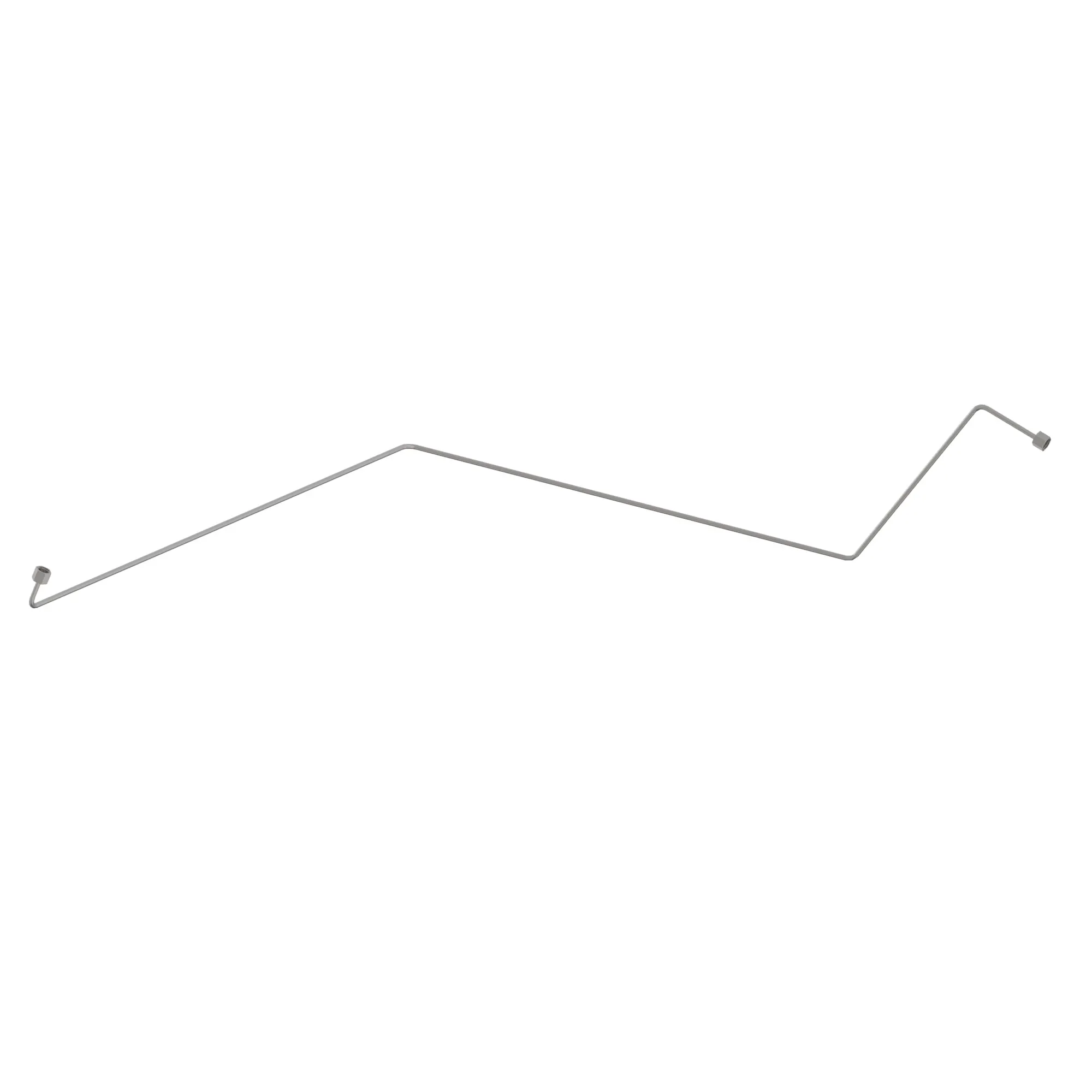 BRAKE LINE, BRAKE FLUID RESERVOIR