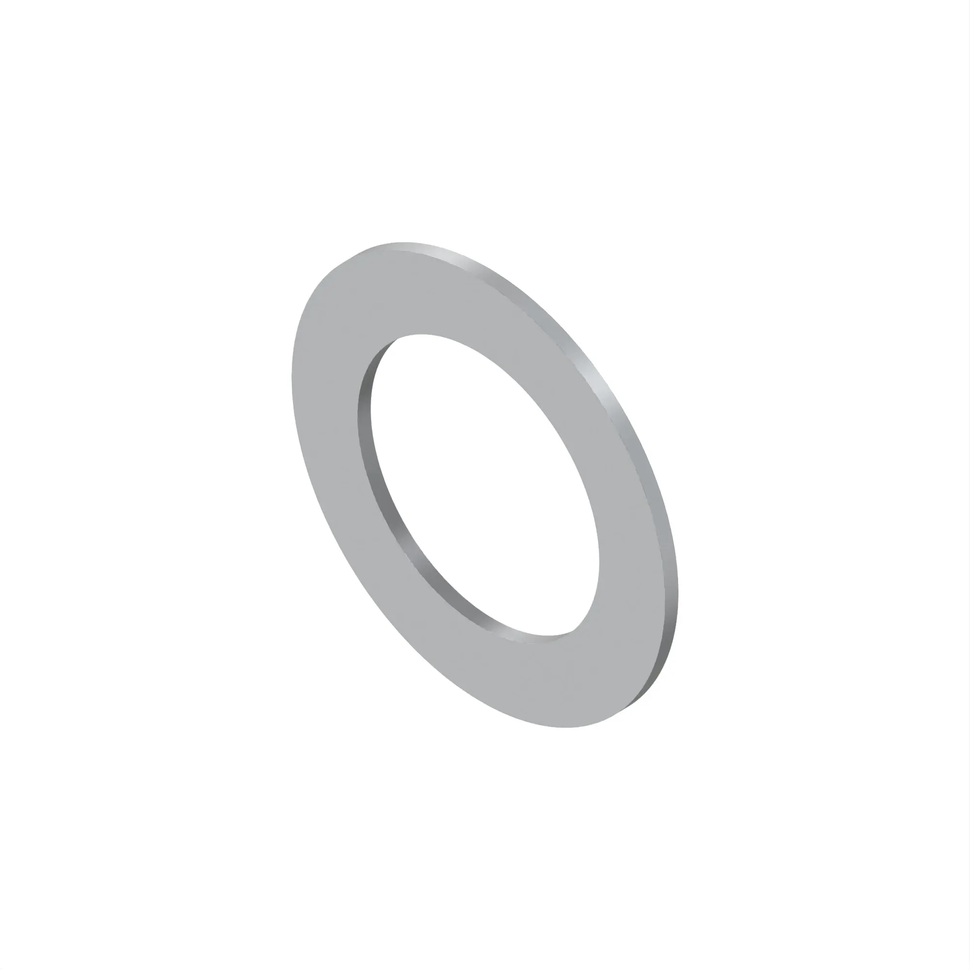 John Deere Round Hole Washer - N236798