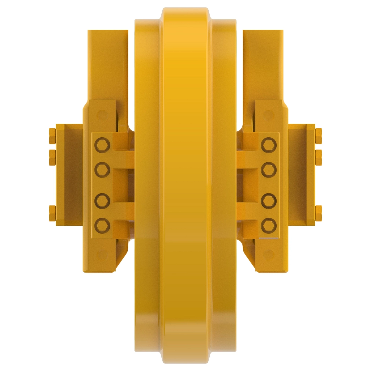 TRACK IDLER