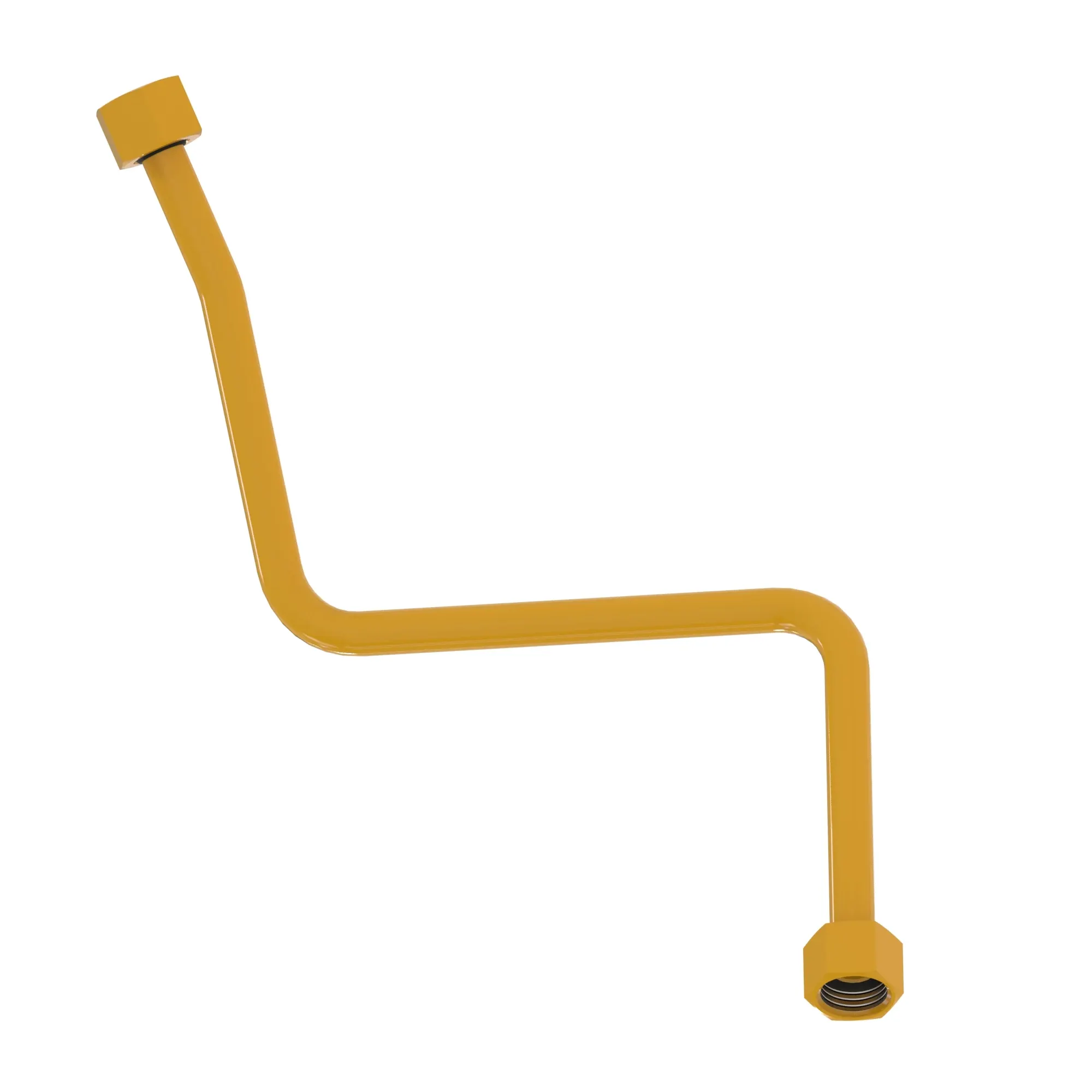 John Deere Oil Line - AT449528