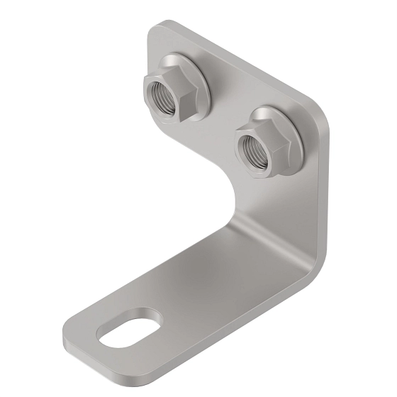 John Deere Bracket - AT505623