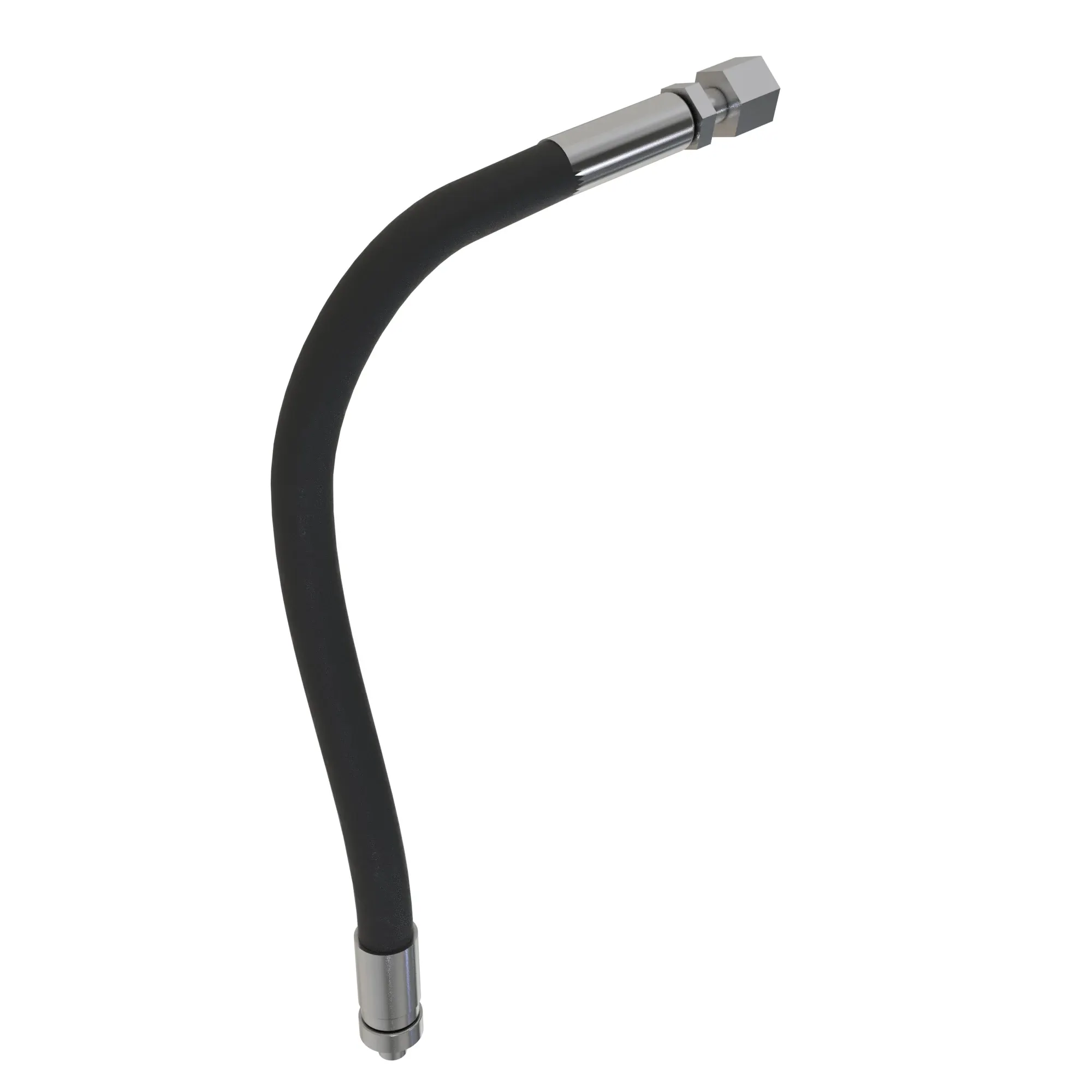 HOSE, HYDRAULIC - FABRICATE BOOST HOSE