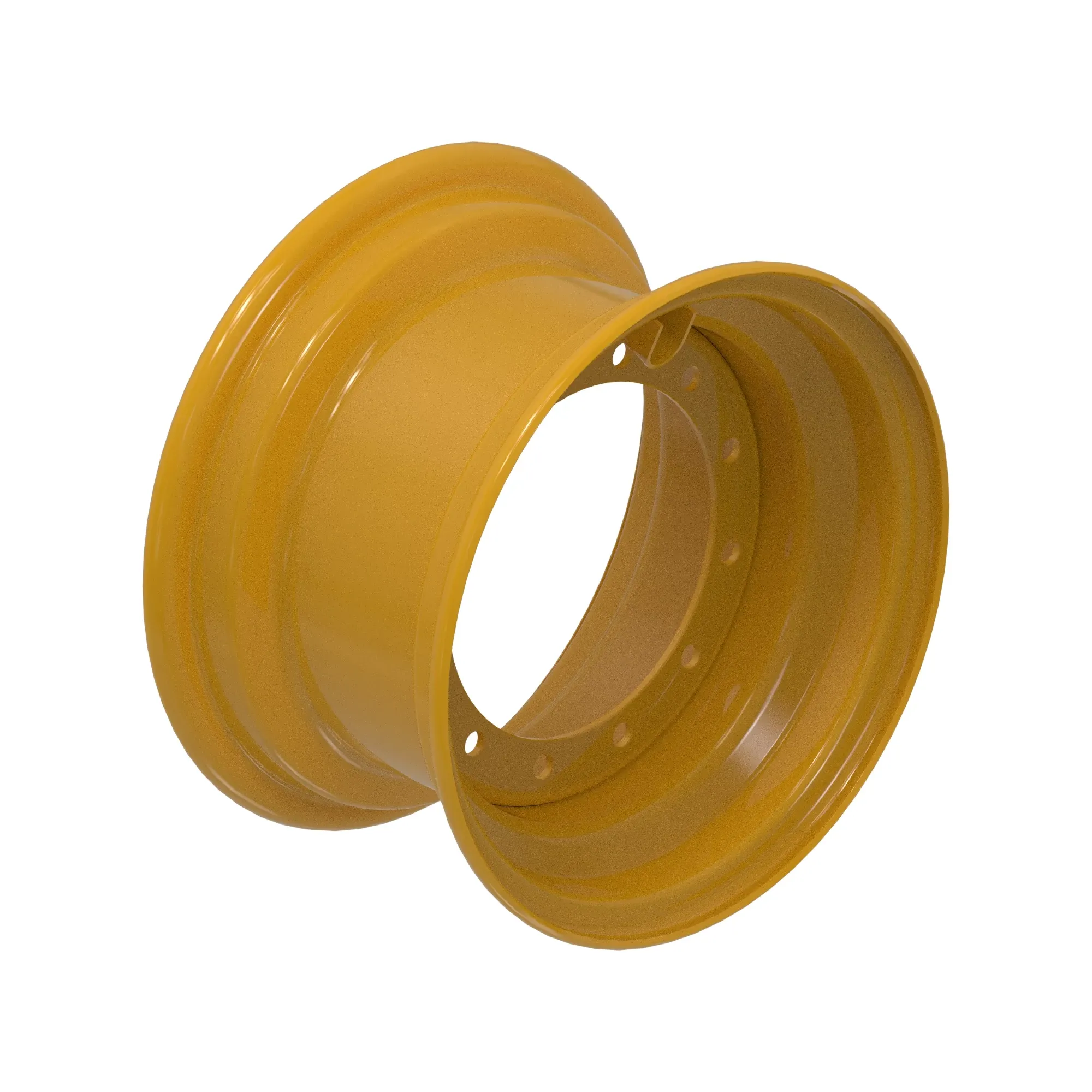 John Deere Wheel, 14 X 25 - AT502459