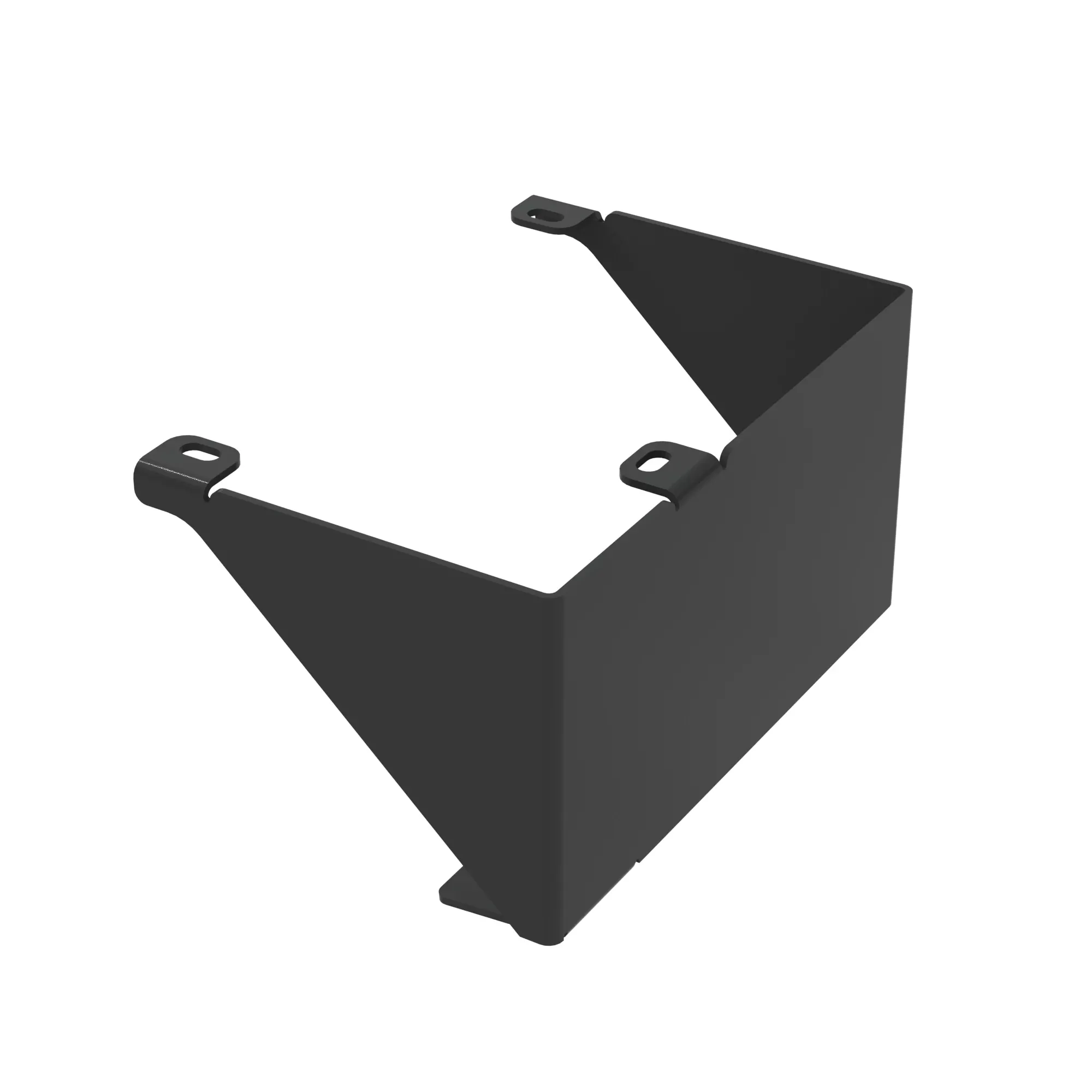 John Deere Plate - T402349
