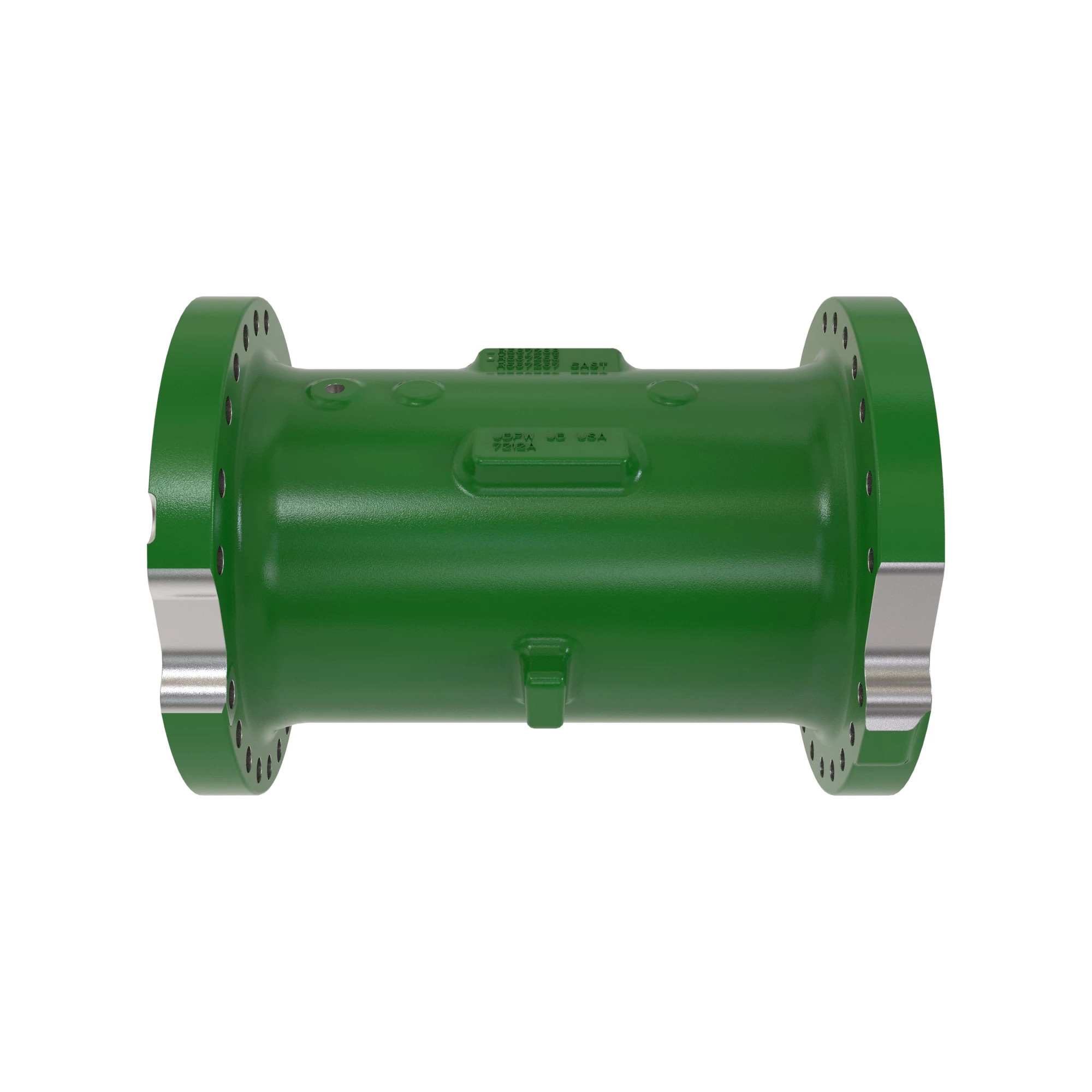 ⚙️ R567266: Carcasa del Lado Izquierdo John Deere 🚜✅