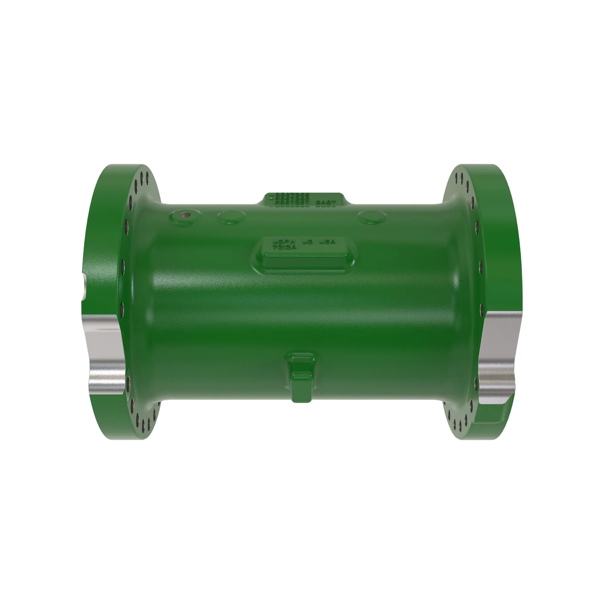 John Deere Left Side Housing - R567266