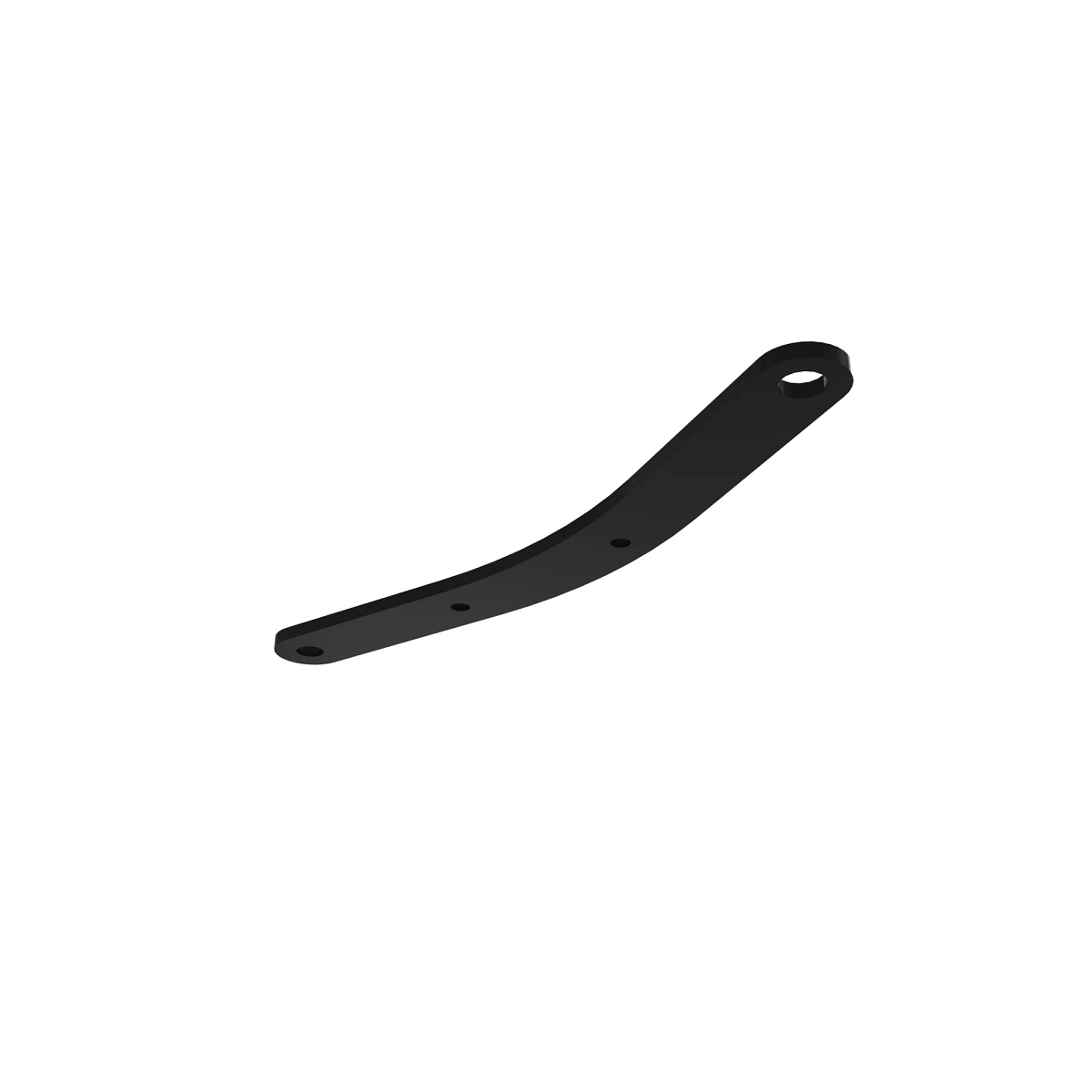 Lift Arm, Plate
