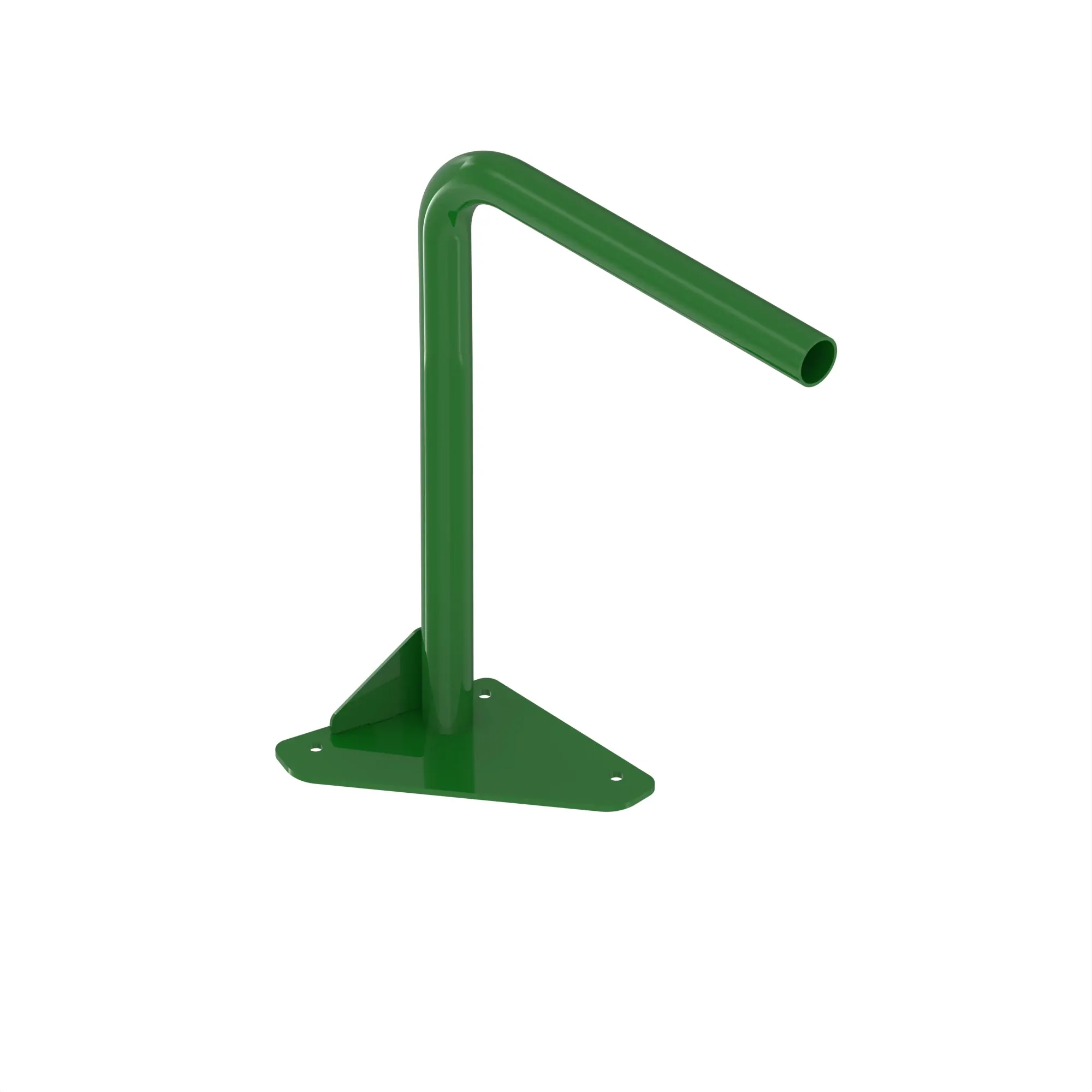 HANDRAIL, HANDRAIL ENGINE PLATFORM