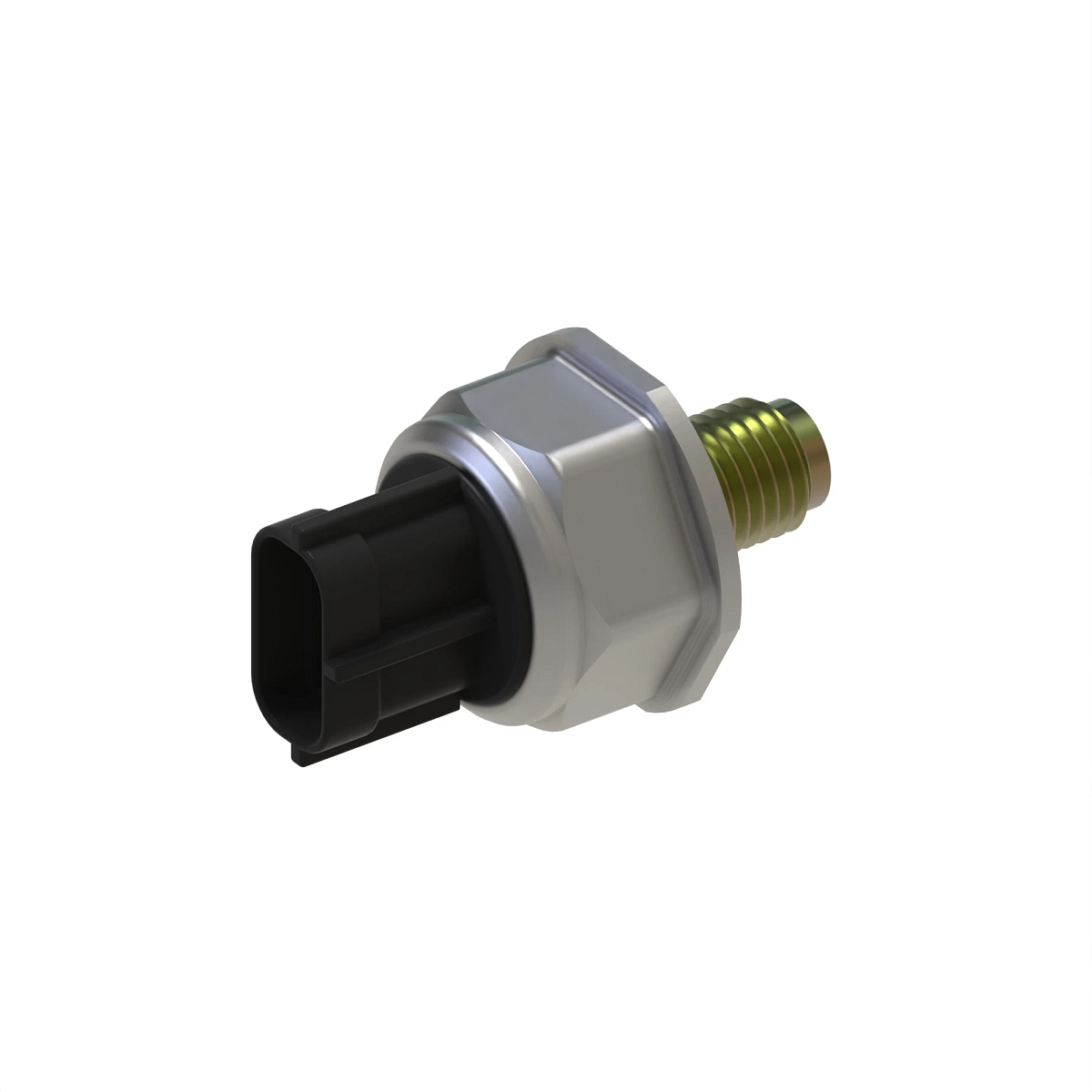 Sensor, Fuel Rail Pressure
