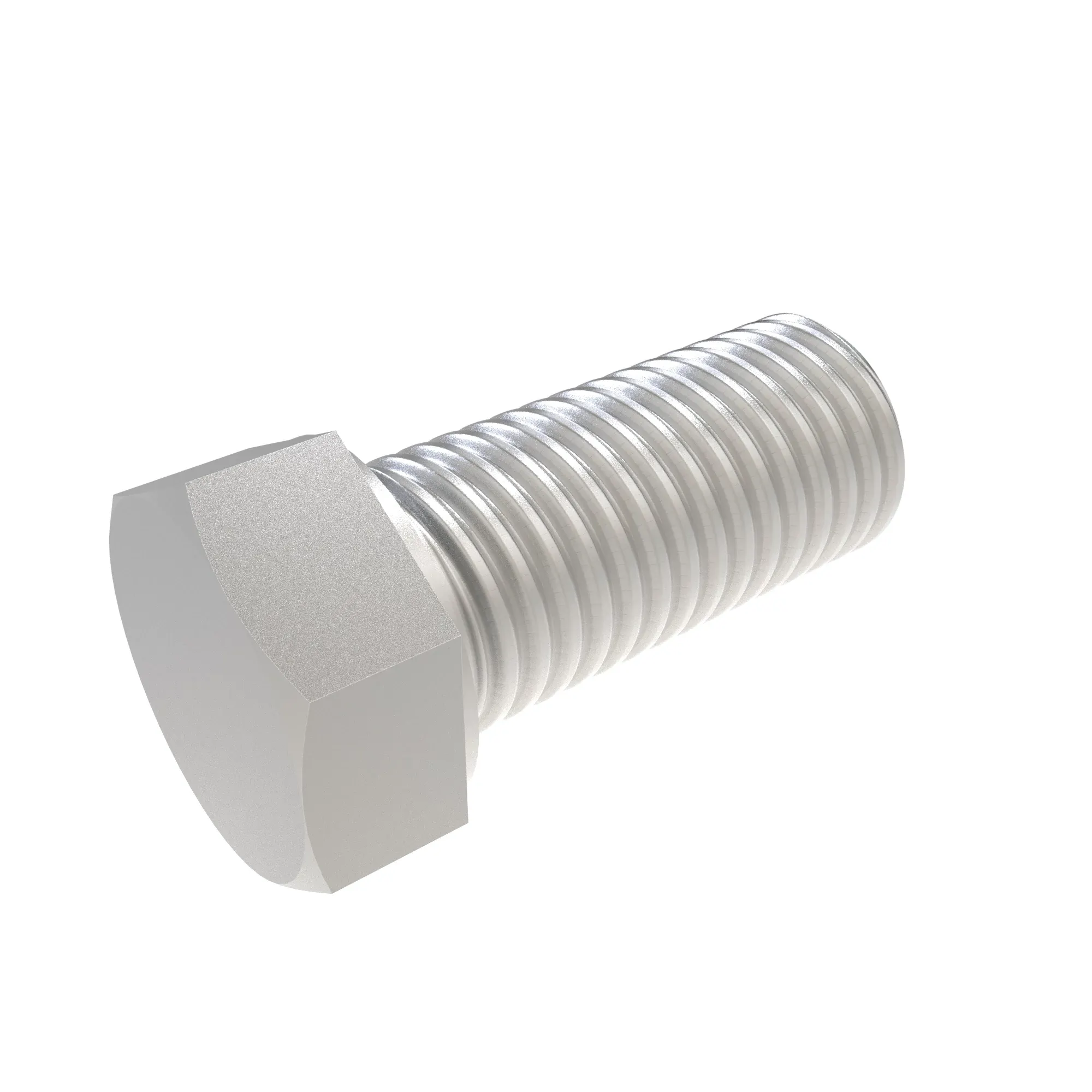 SCREW, HEX HEAD