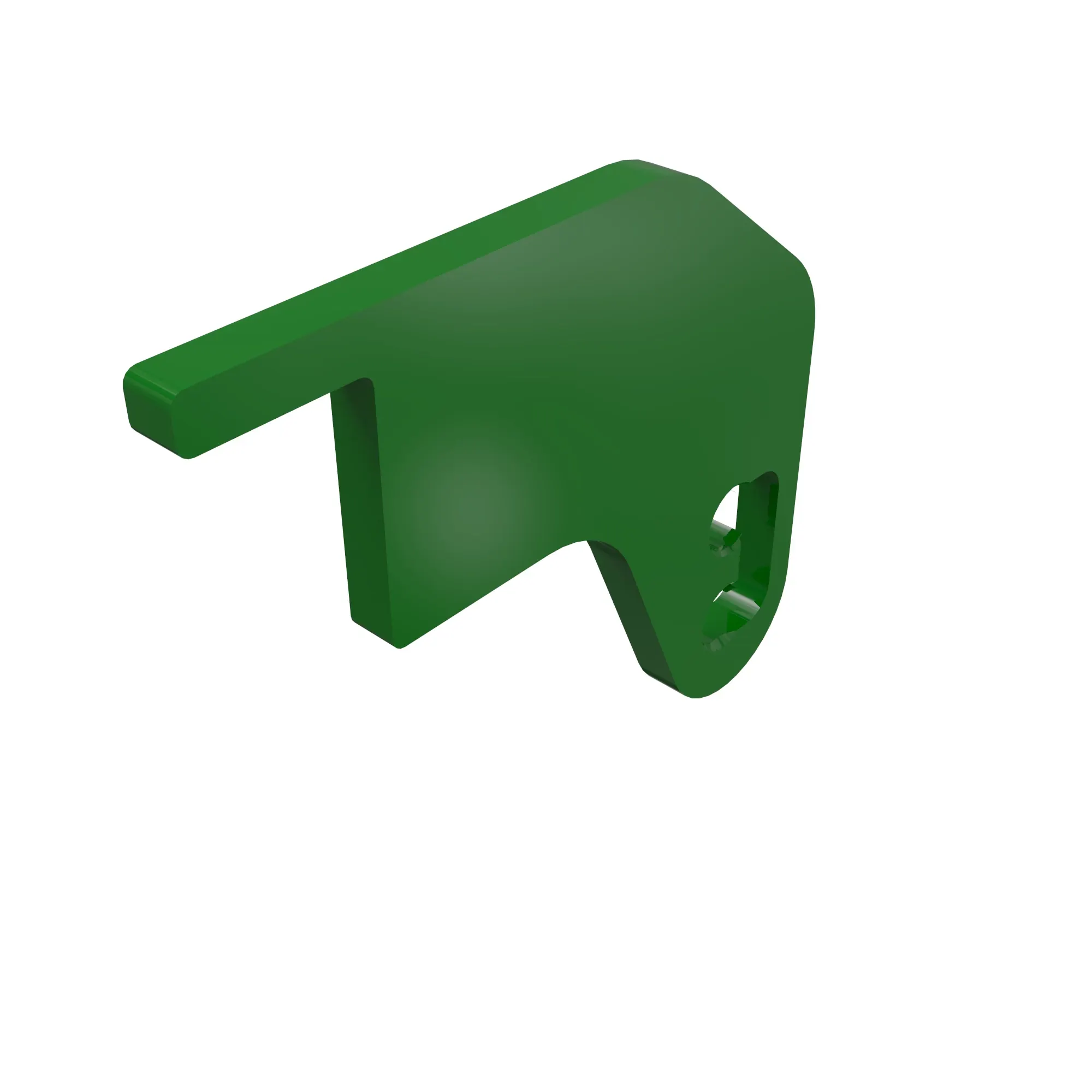 John Deere Retainer - Z101960
