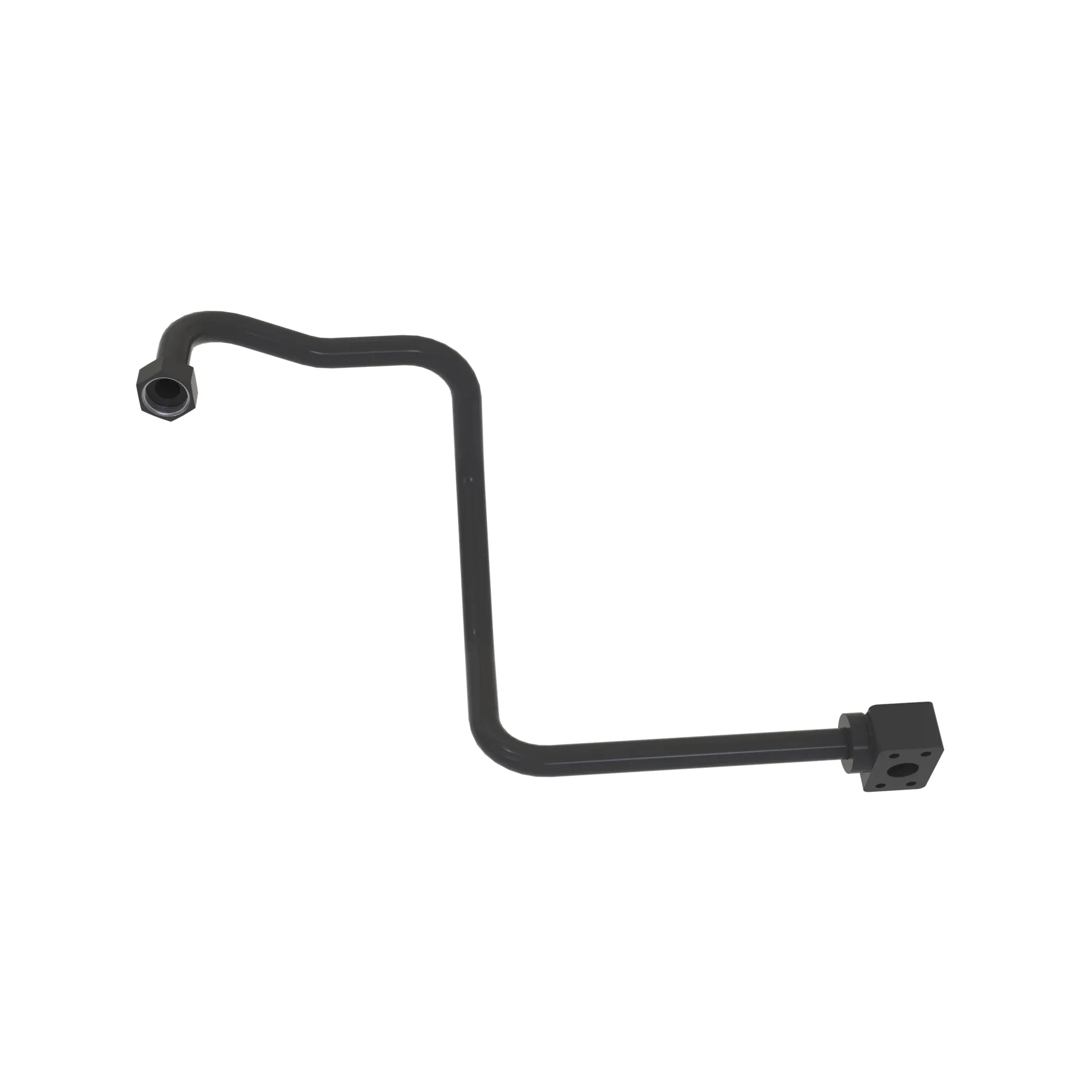 John Deere Bucket Cylinder Oil Line - AT471627