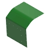 John Deere Sheet - DX12489