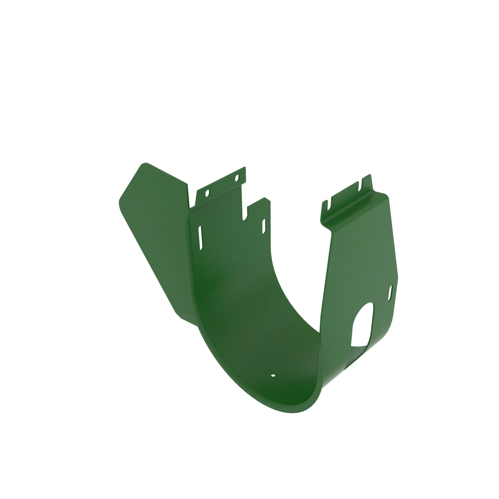 STRIPPER (RH END)