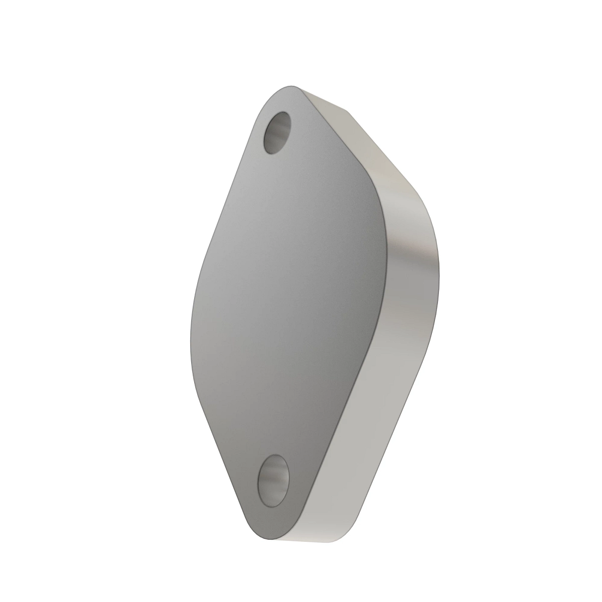 John Deere EGR Flange - R524329