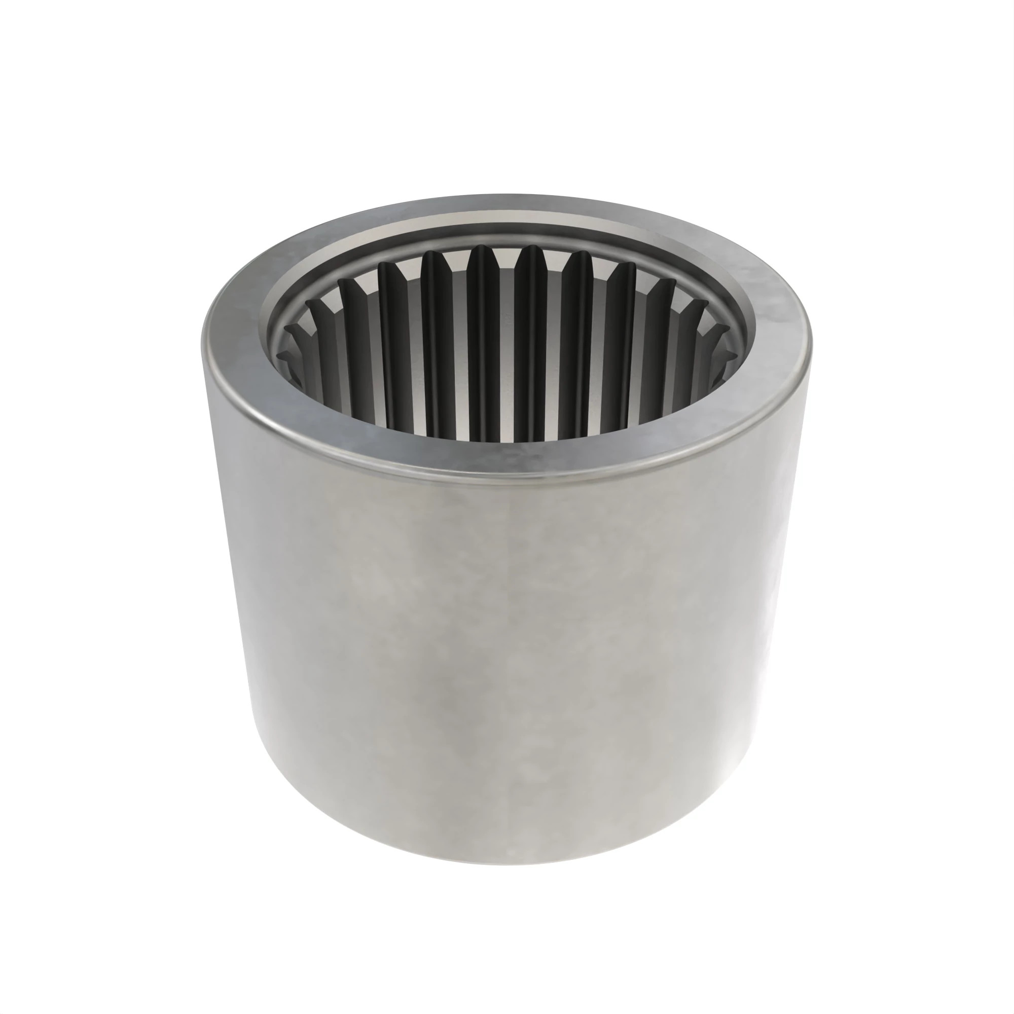 BUSHING, SHAFT SPLINED