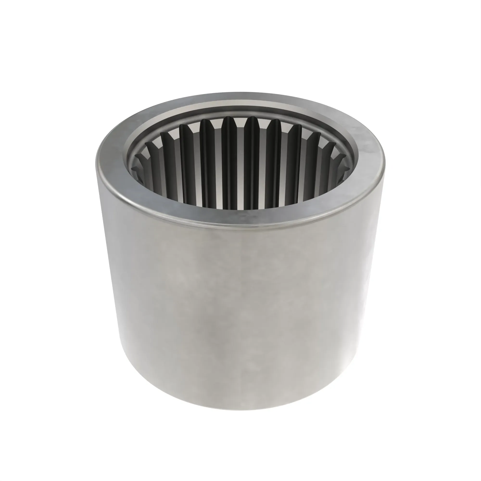 John Deere Shaft Splined Bushing - LVU19167