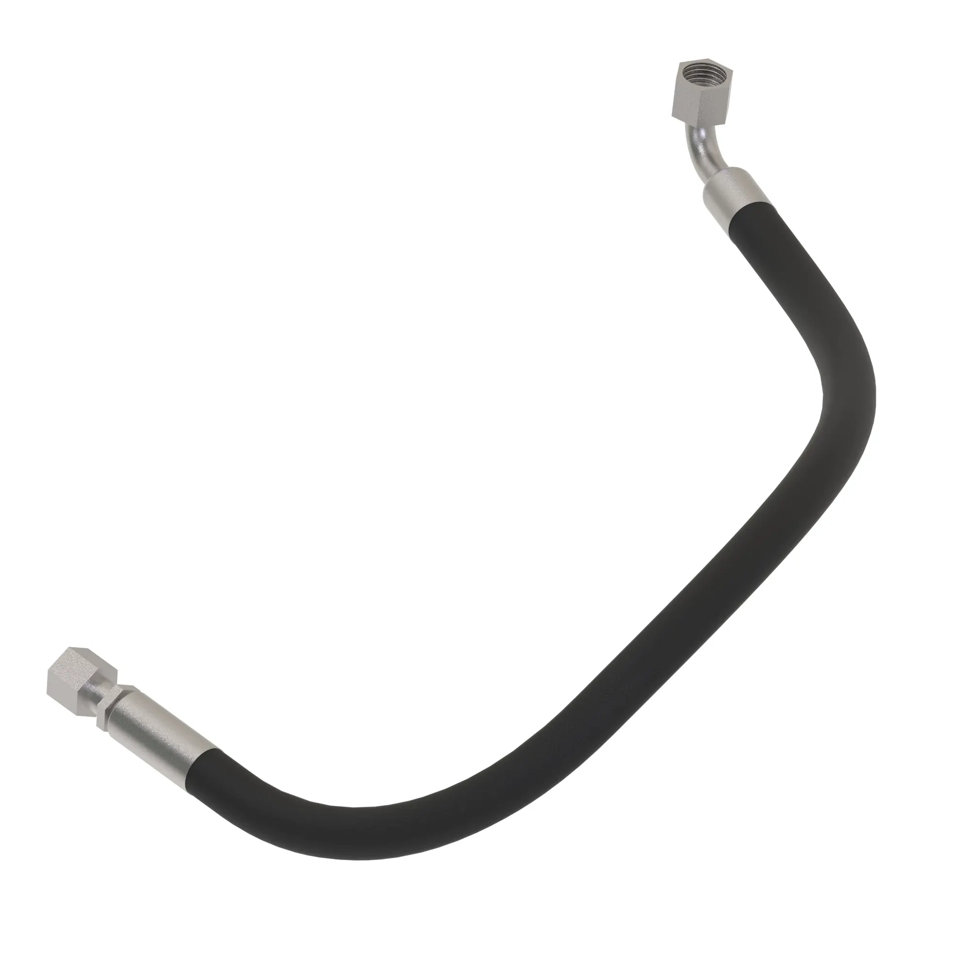 Hydraulic Hose, Hydraulic Fab