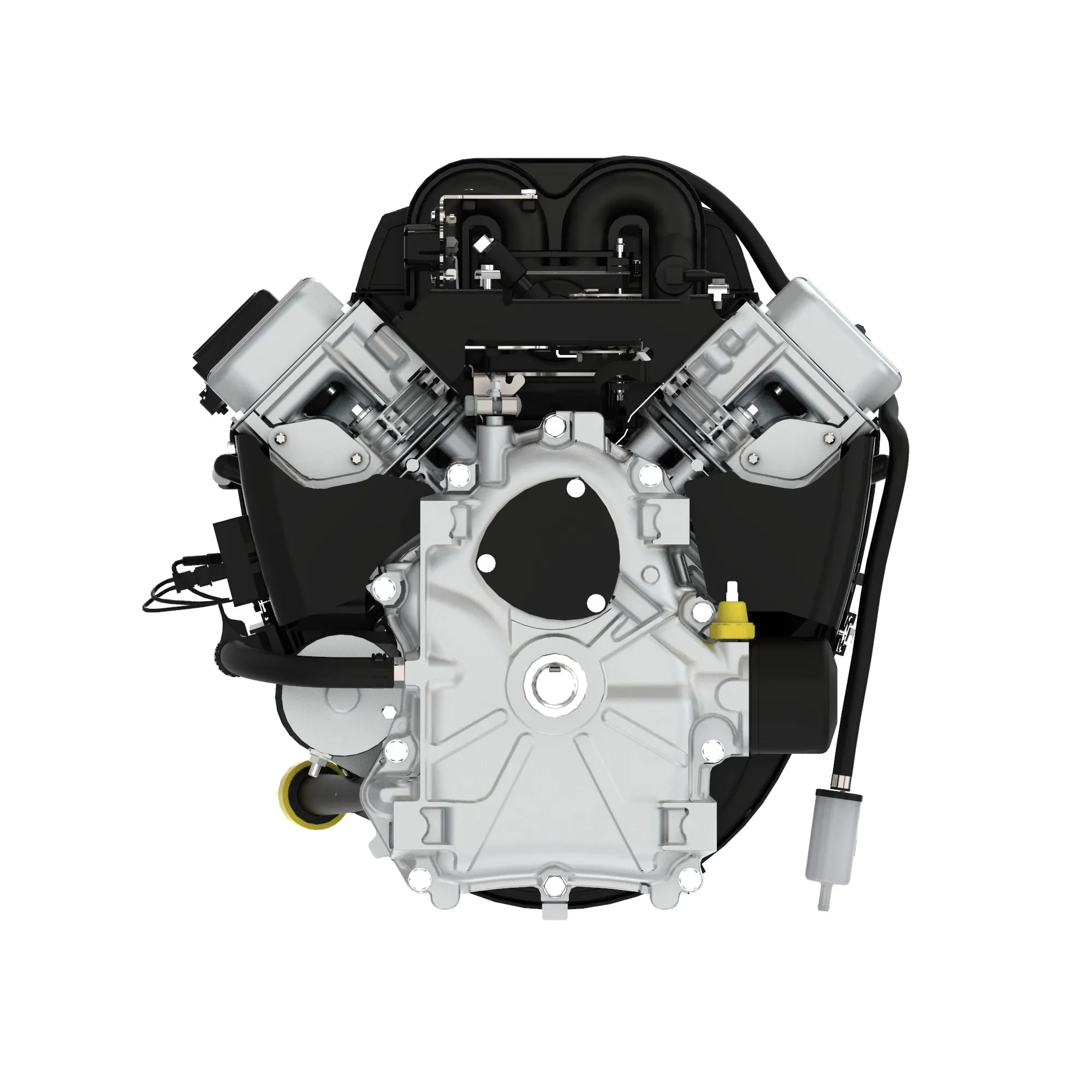 GASOLINE ENGINE