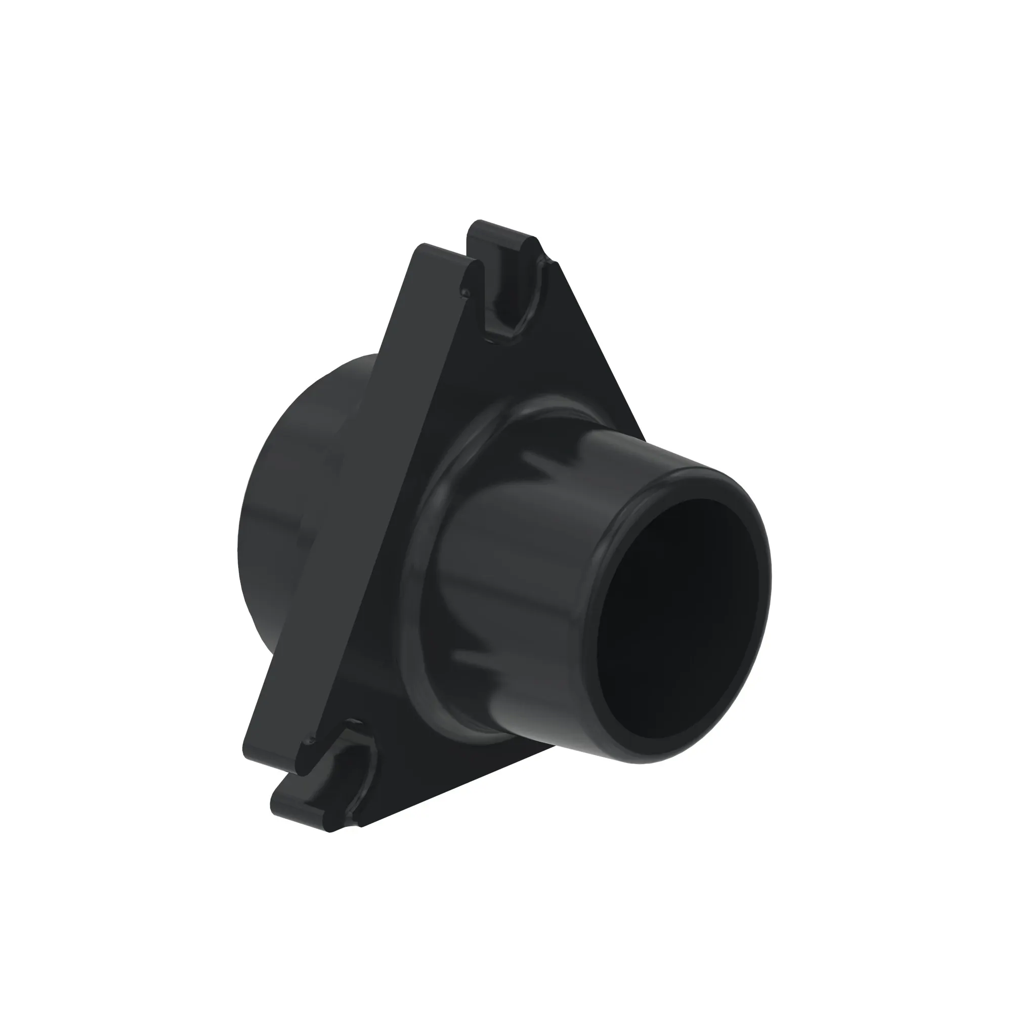 John Deere Mower Deck Hub - M45273