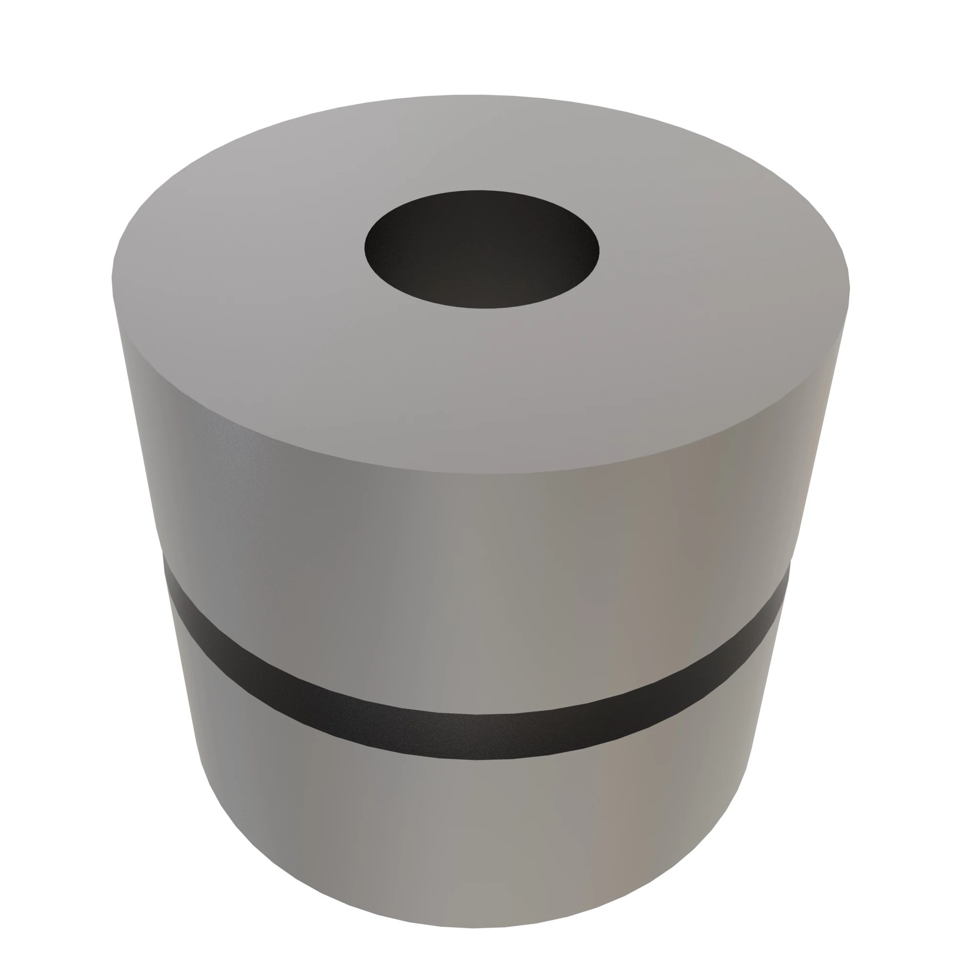 ISOLATOR ASSY ELASTOMERIC
