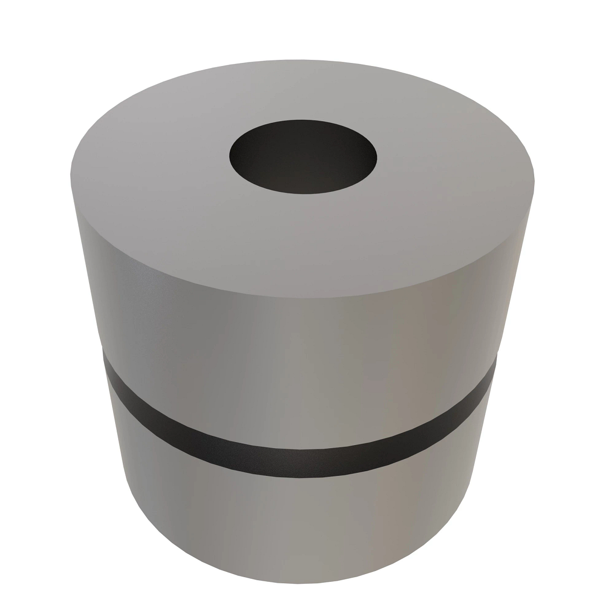 ISOLATOR ASSY ELASTOMERIC