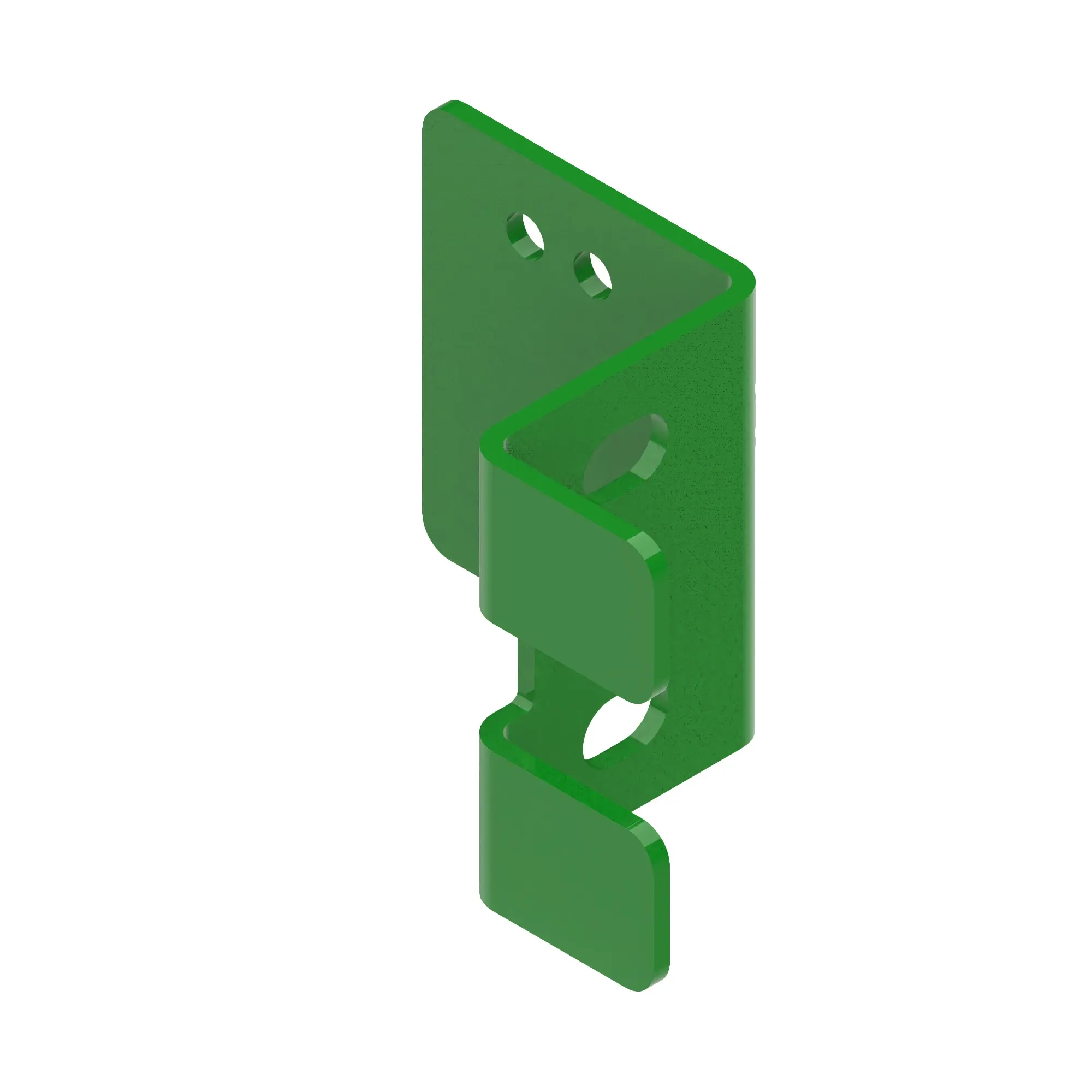 Bracket