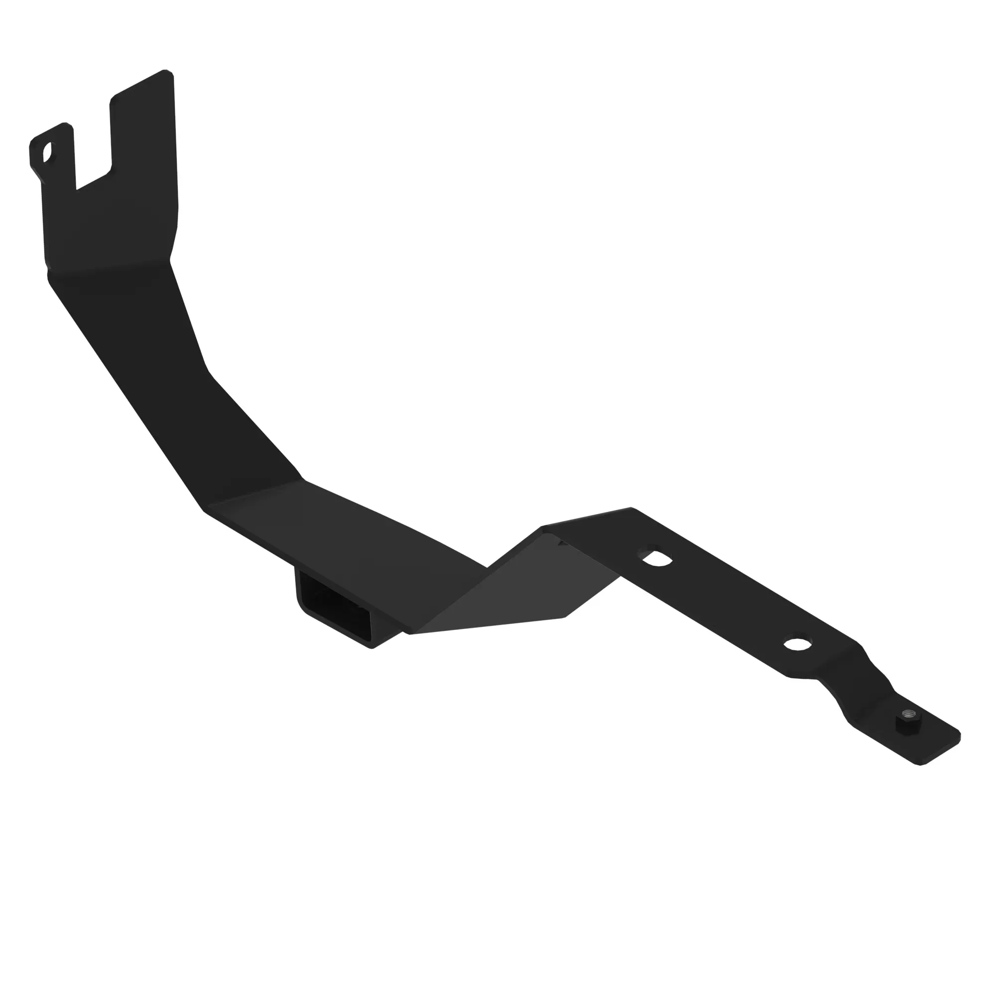 BRACKET, FRONT PANEL MOUNT,  2T, F1