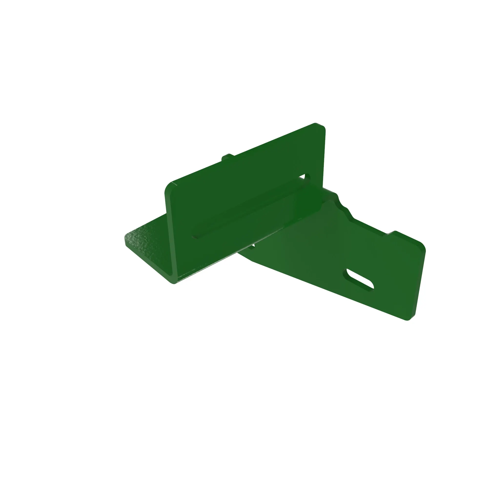 John Deere Bracket - HXE69201