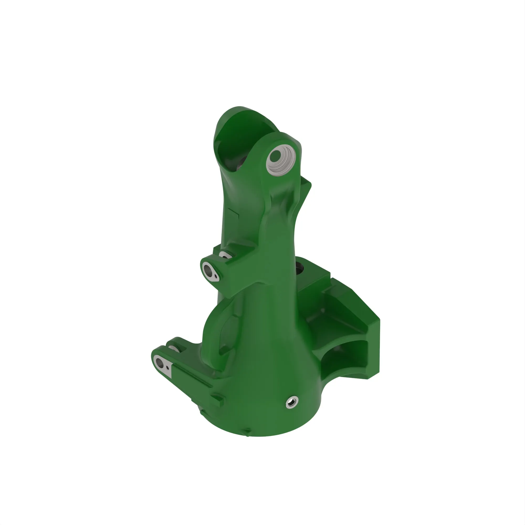 HOUSING, MFWD AXLE HOUSING, LH