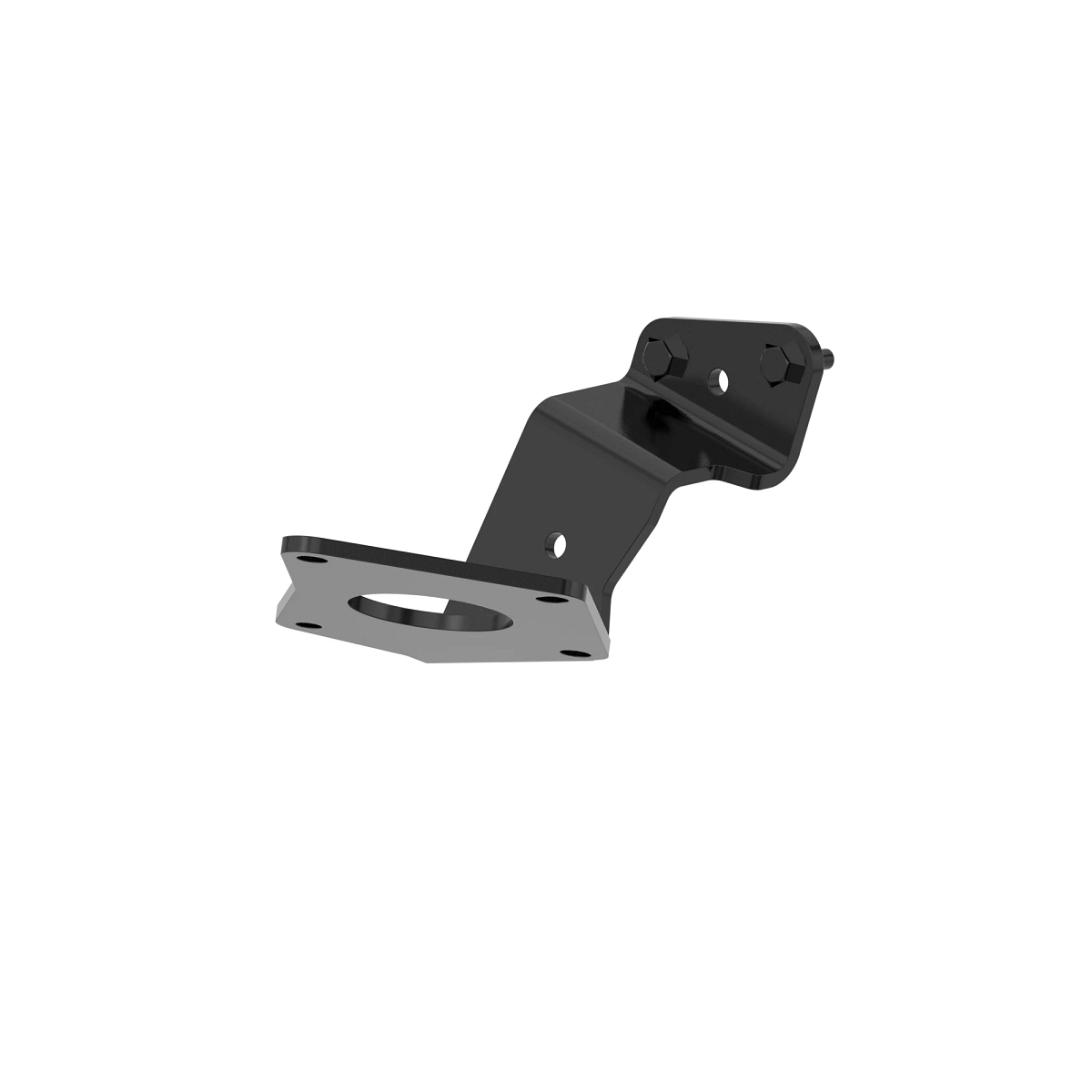 Bracket, Epas, Mount, Glob