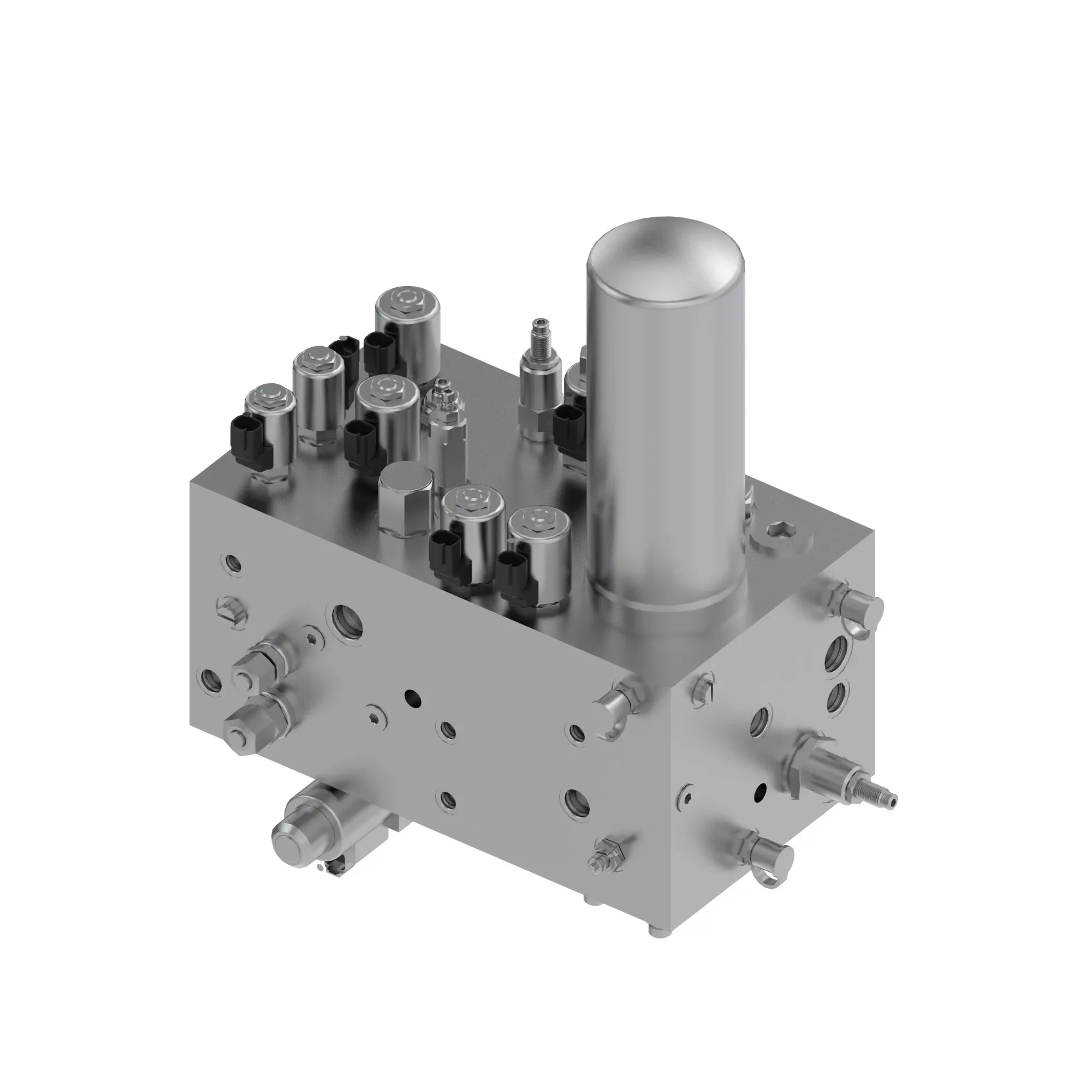 valvestack