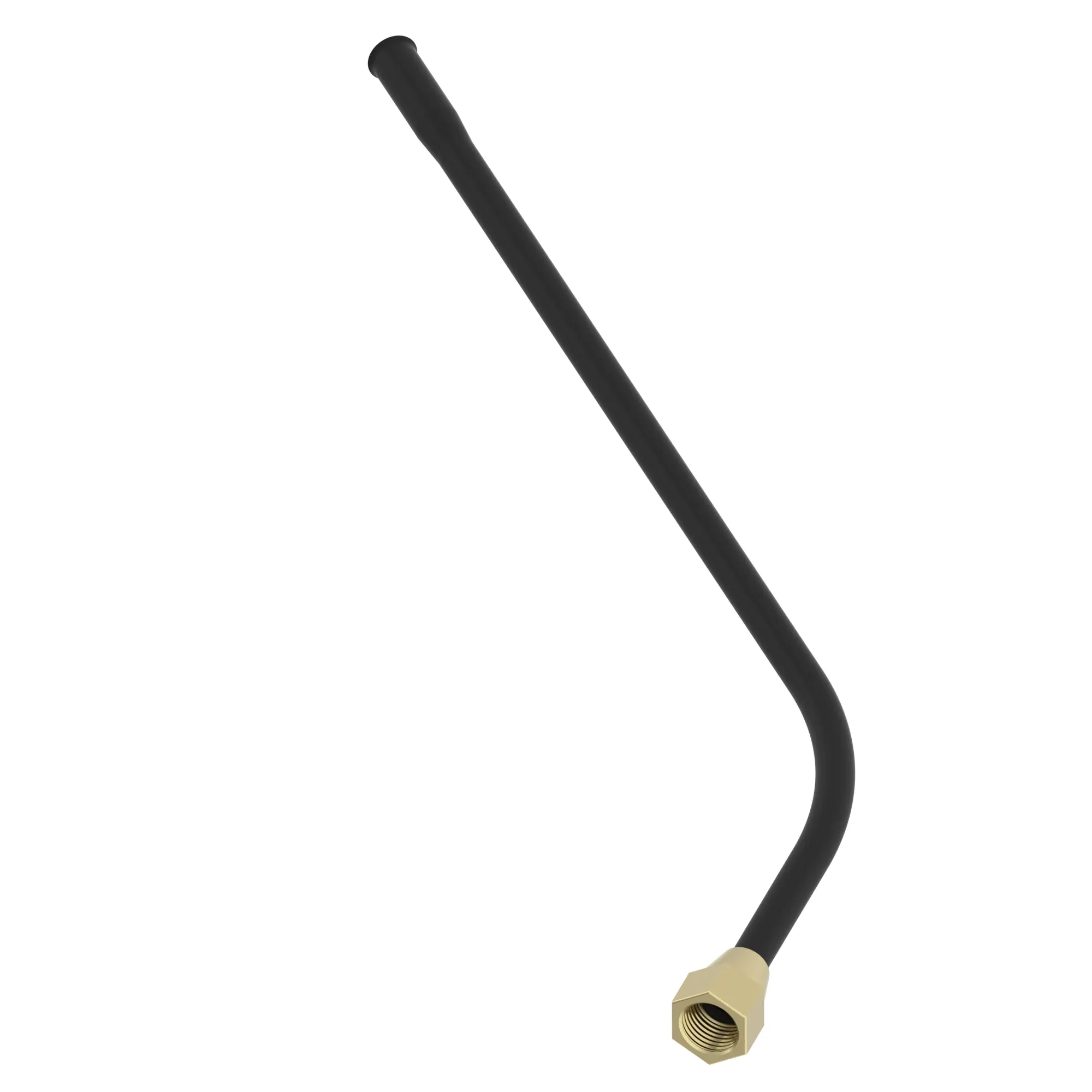 John Deere Dipstick Tube - RE543576