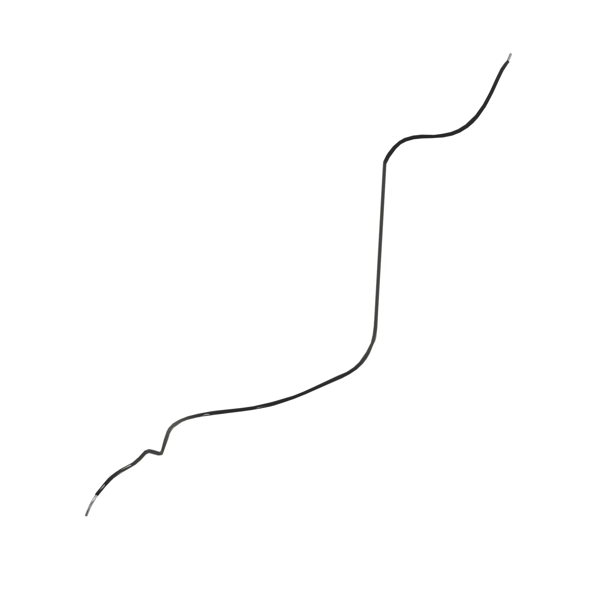 Air Flow Tube