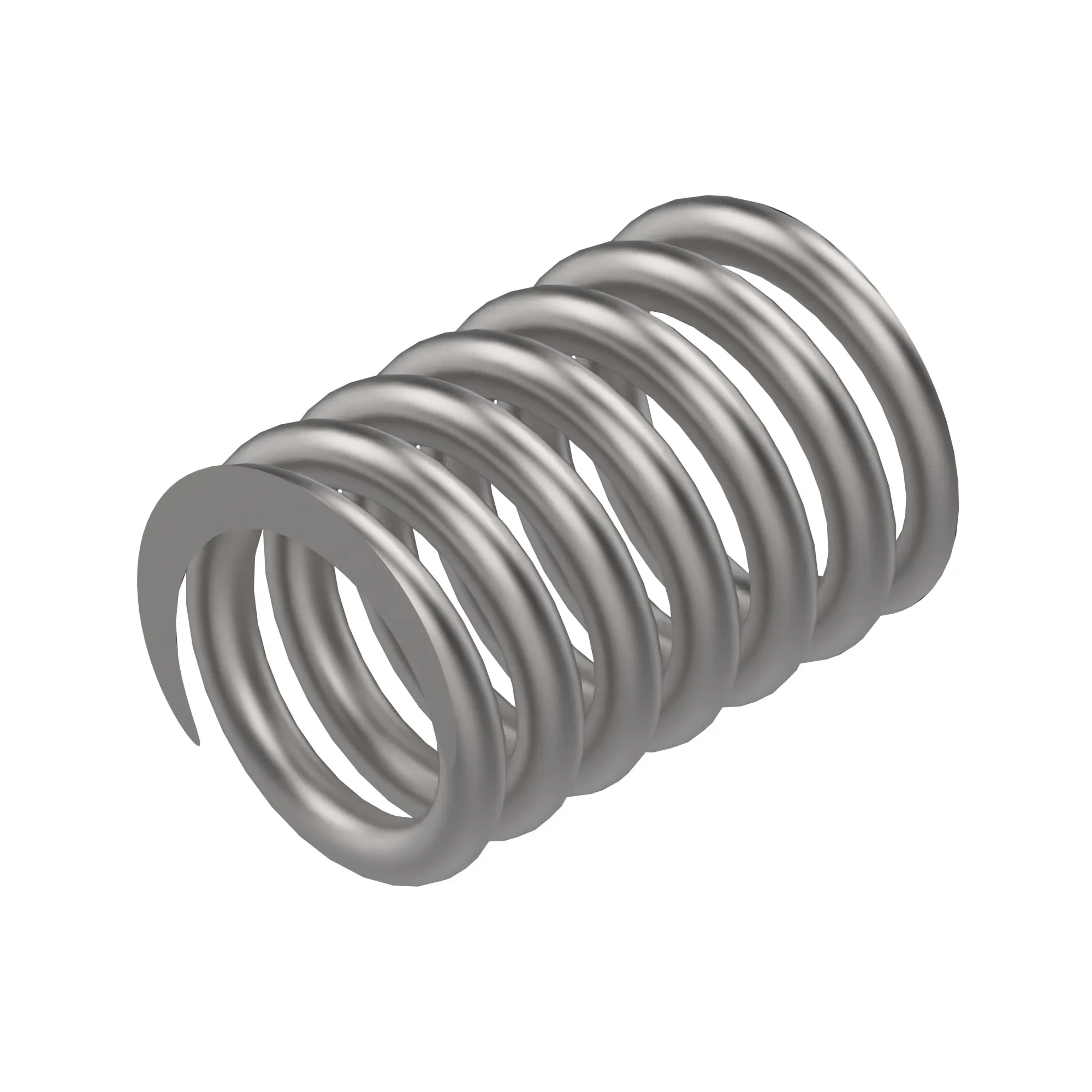 John Deere Compression Spring - AT312775