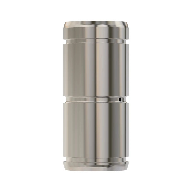 PIN, STEERING CYLINDER, GREASEABLE,, Pin